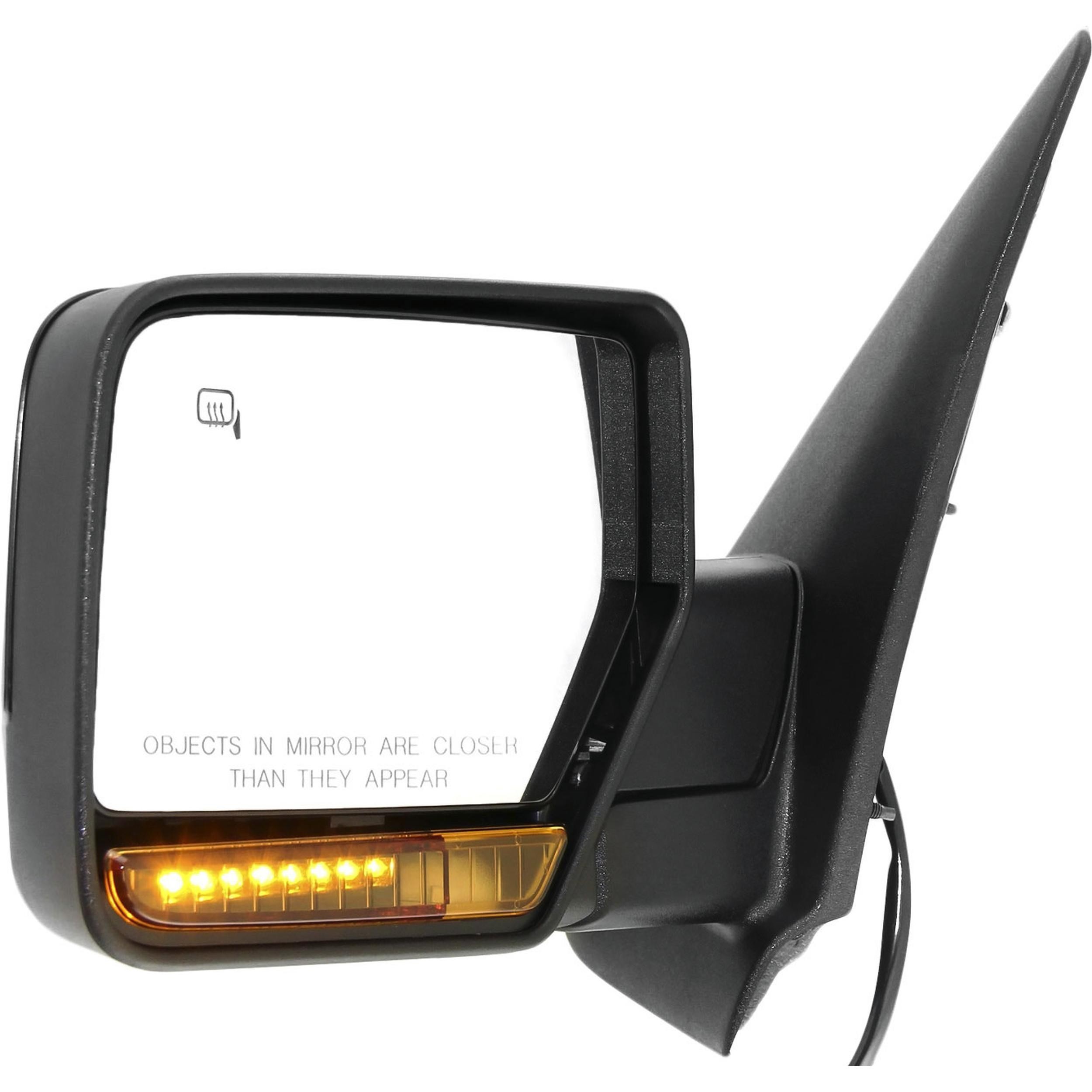 Door Mirror