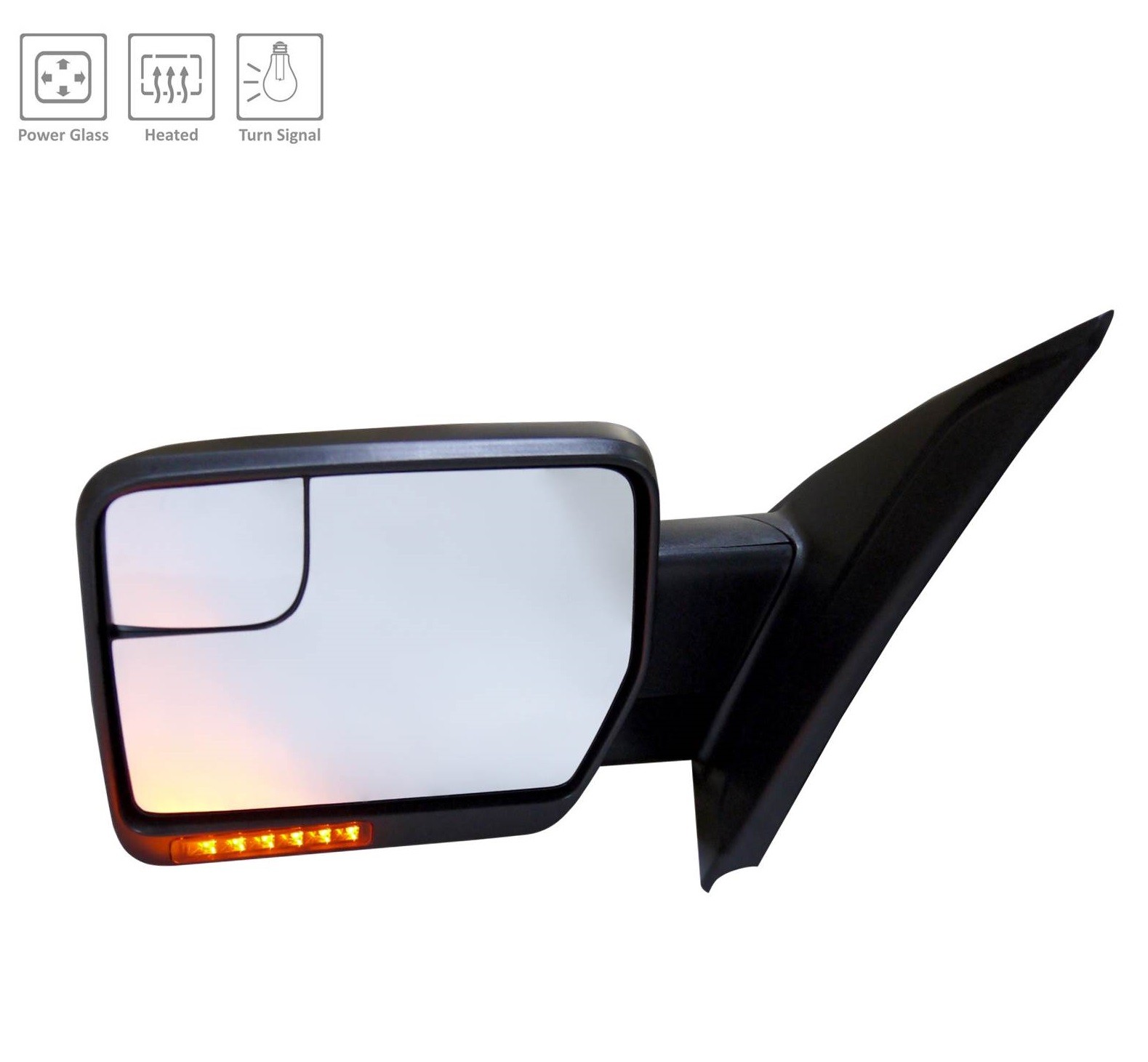 Door Mirror