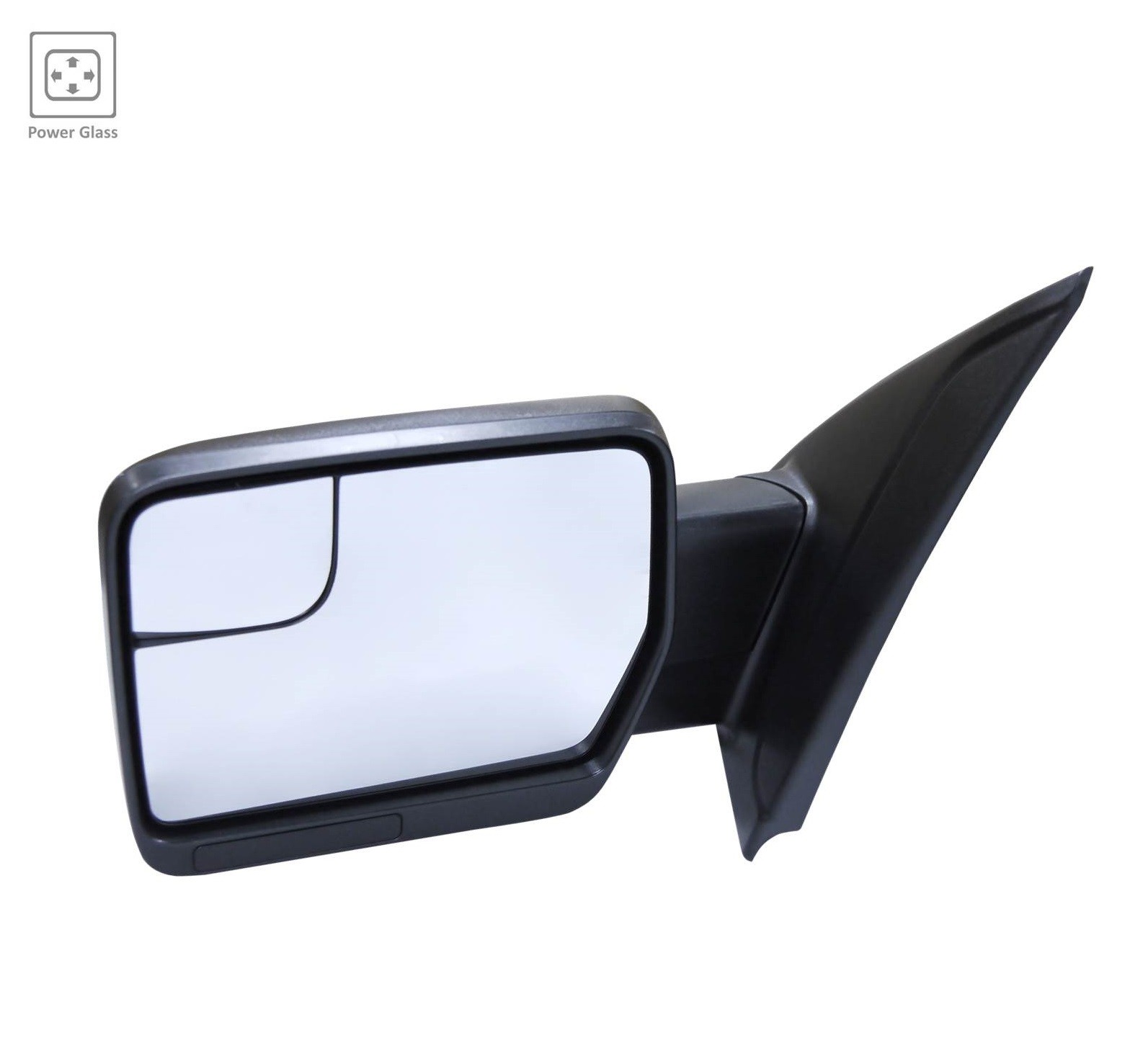 Door Mirror