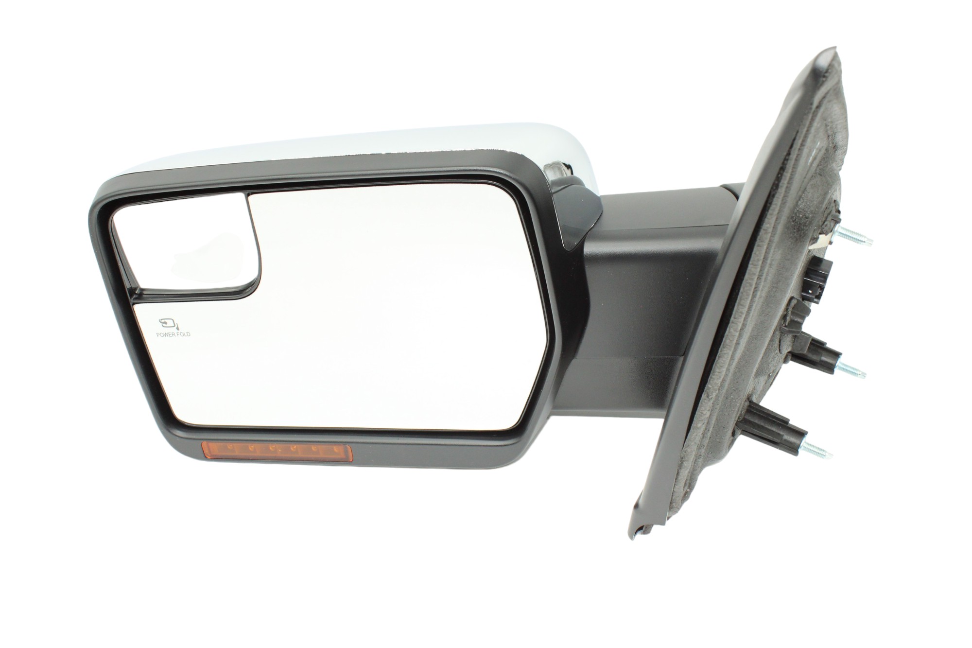 Door Mirror