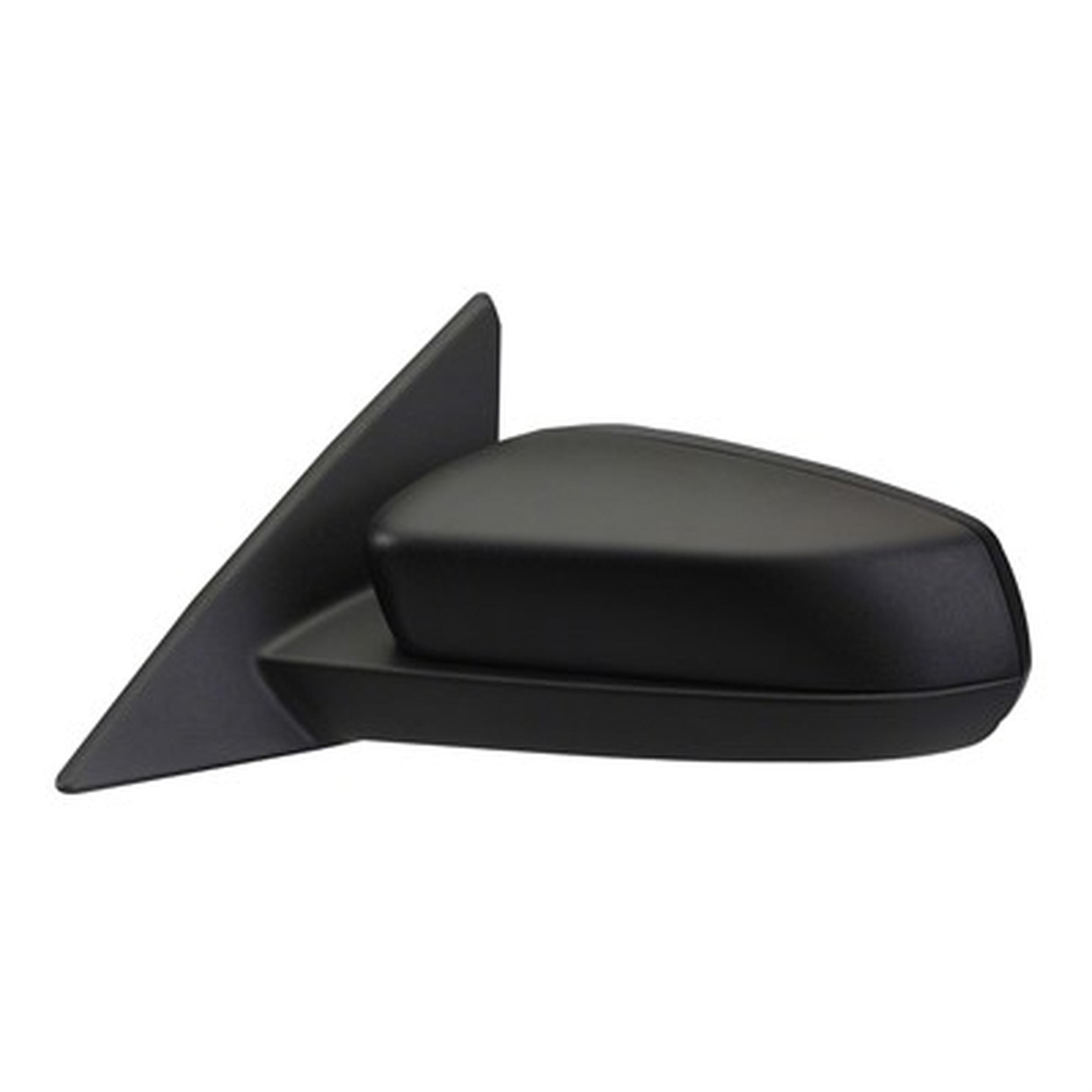 Door Mirror