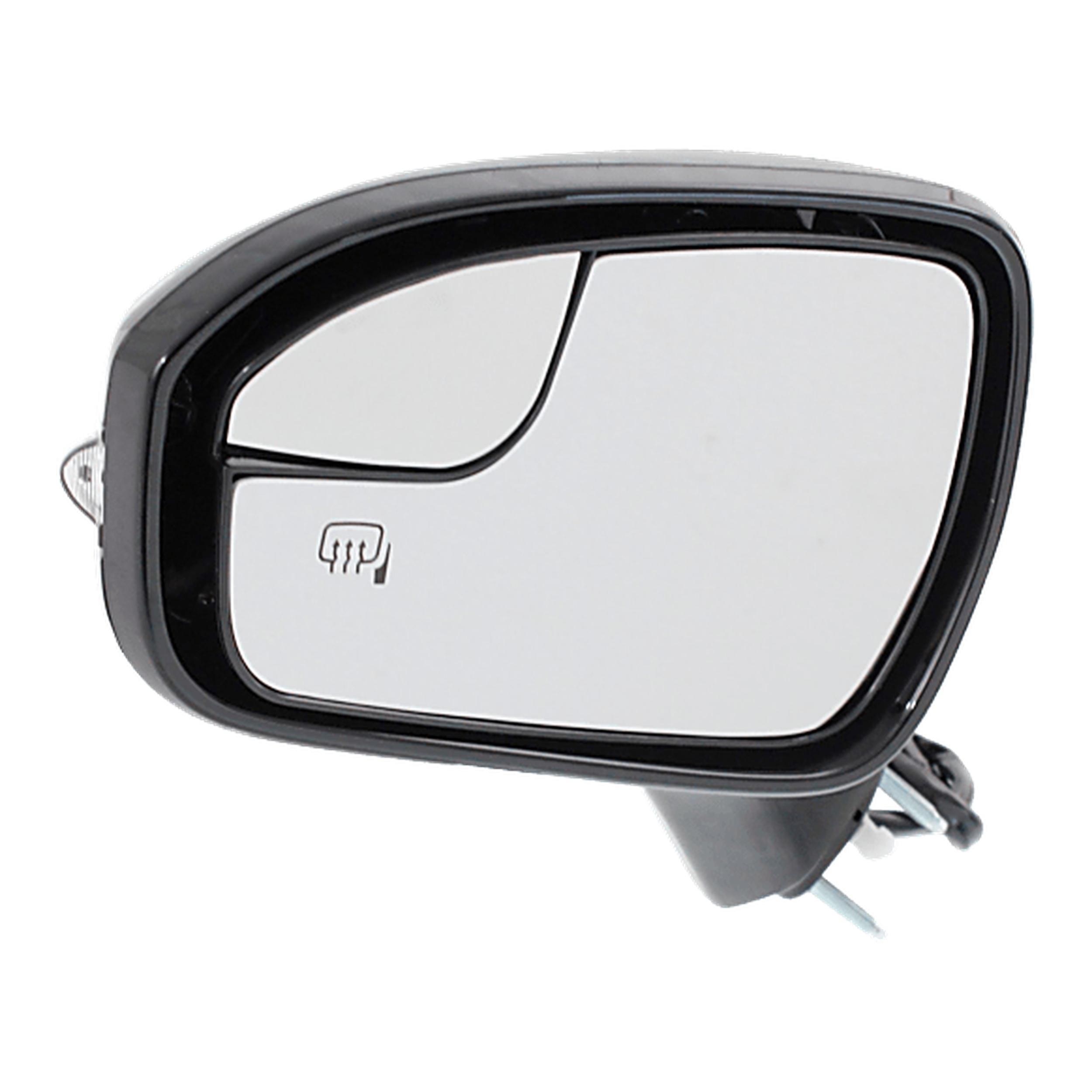 Door Mirror