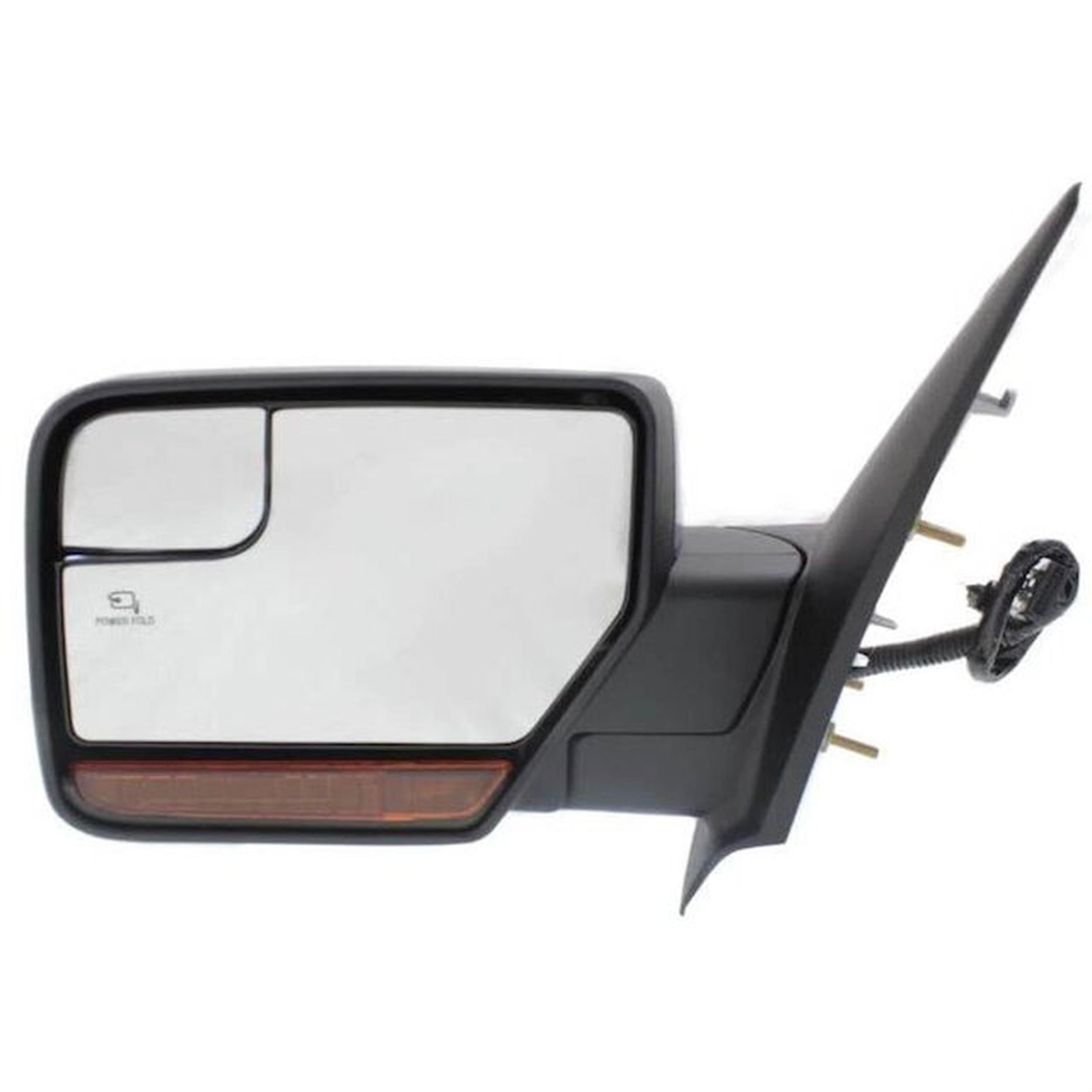 Door Mirror