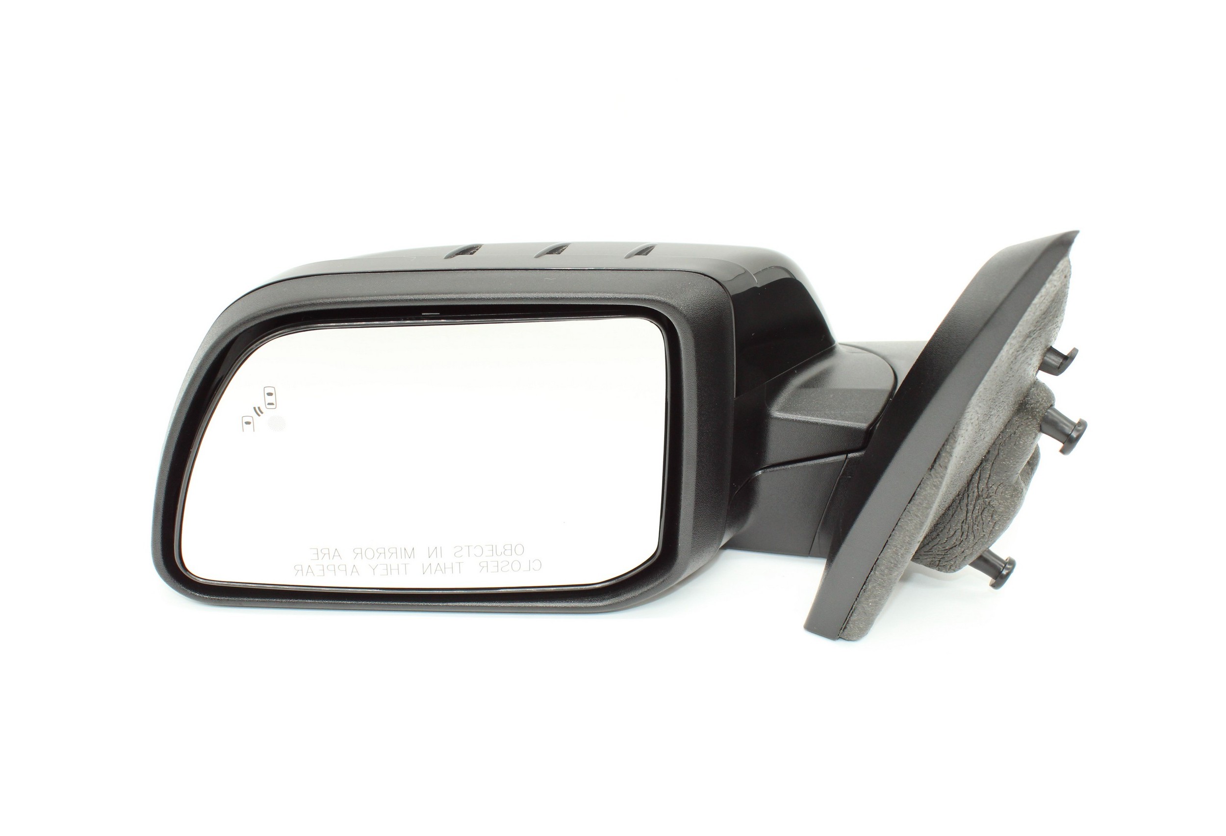 Door Mirror