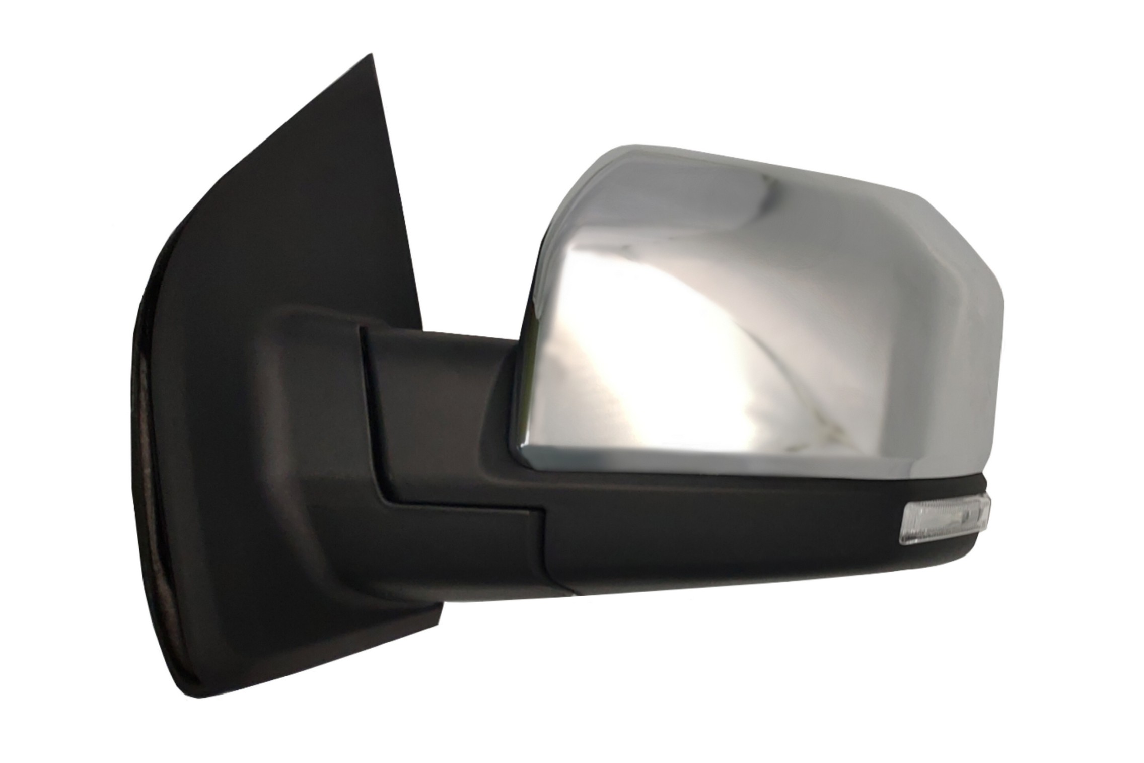 Door Mirror