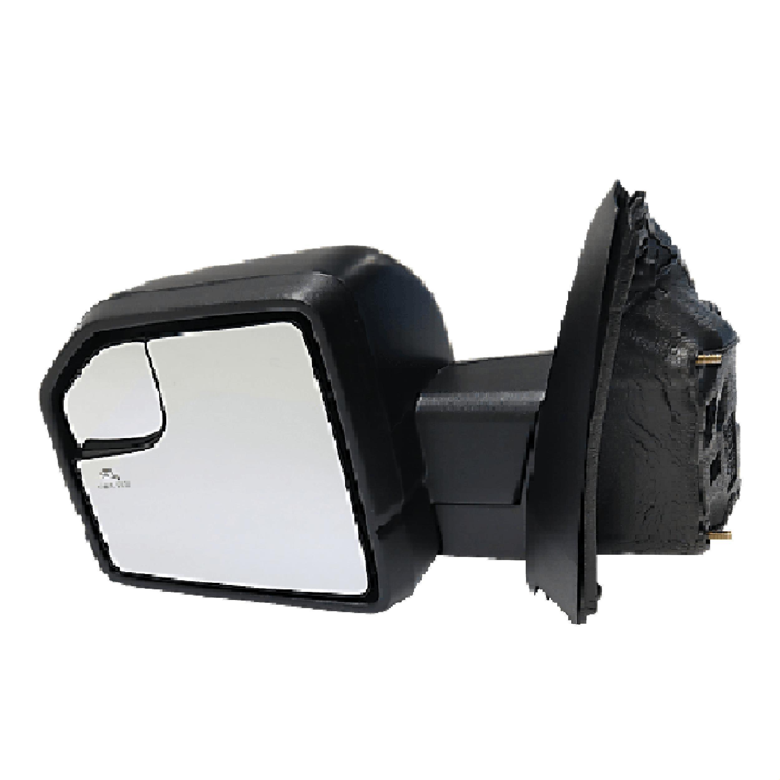 Door Mirror