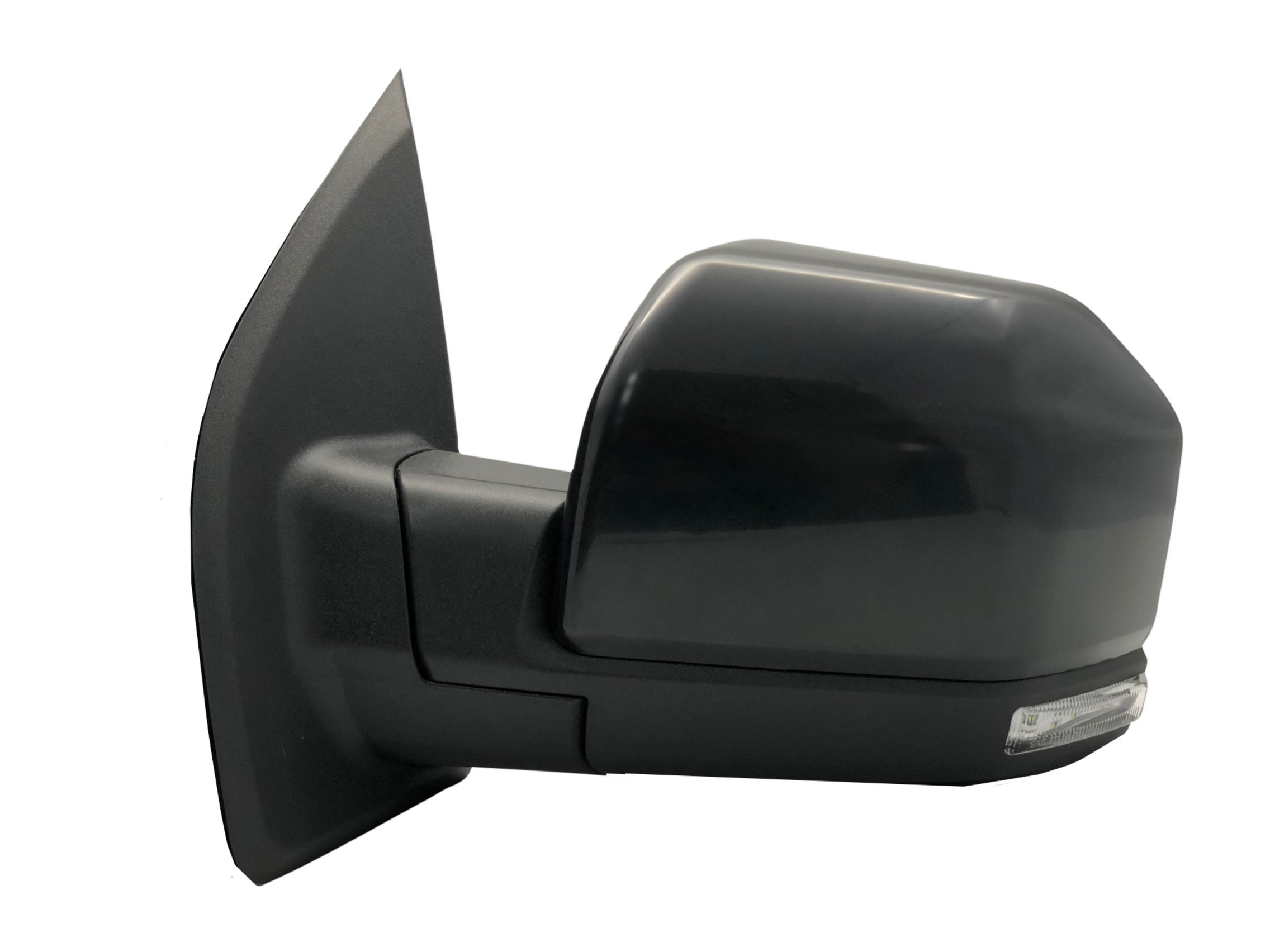 Door Mirror