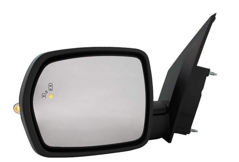 Door Mirror