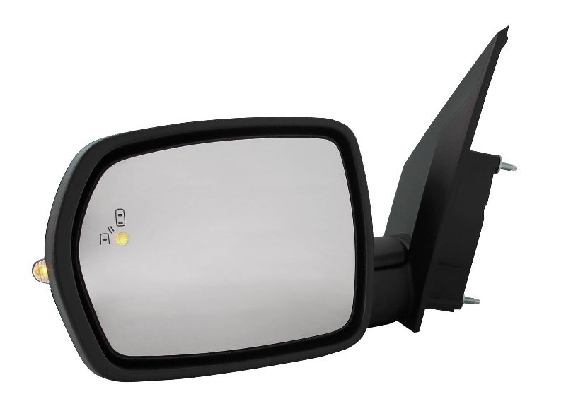 Door Mirror