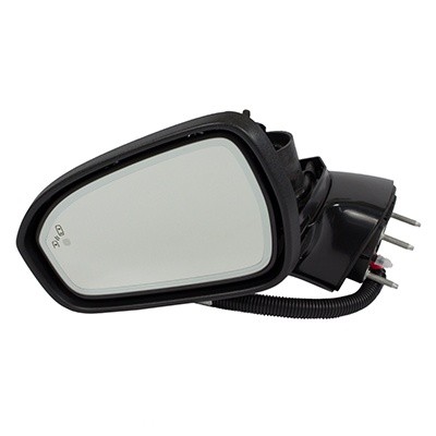 Door Mirror