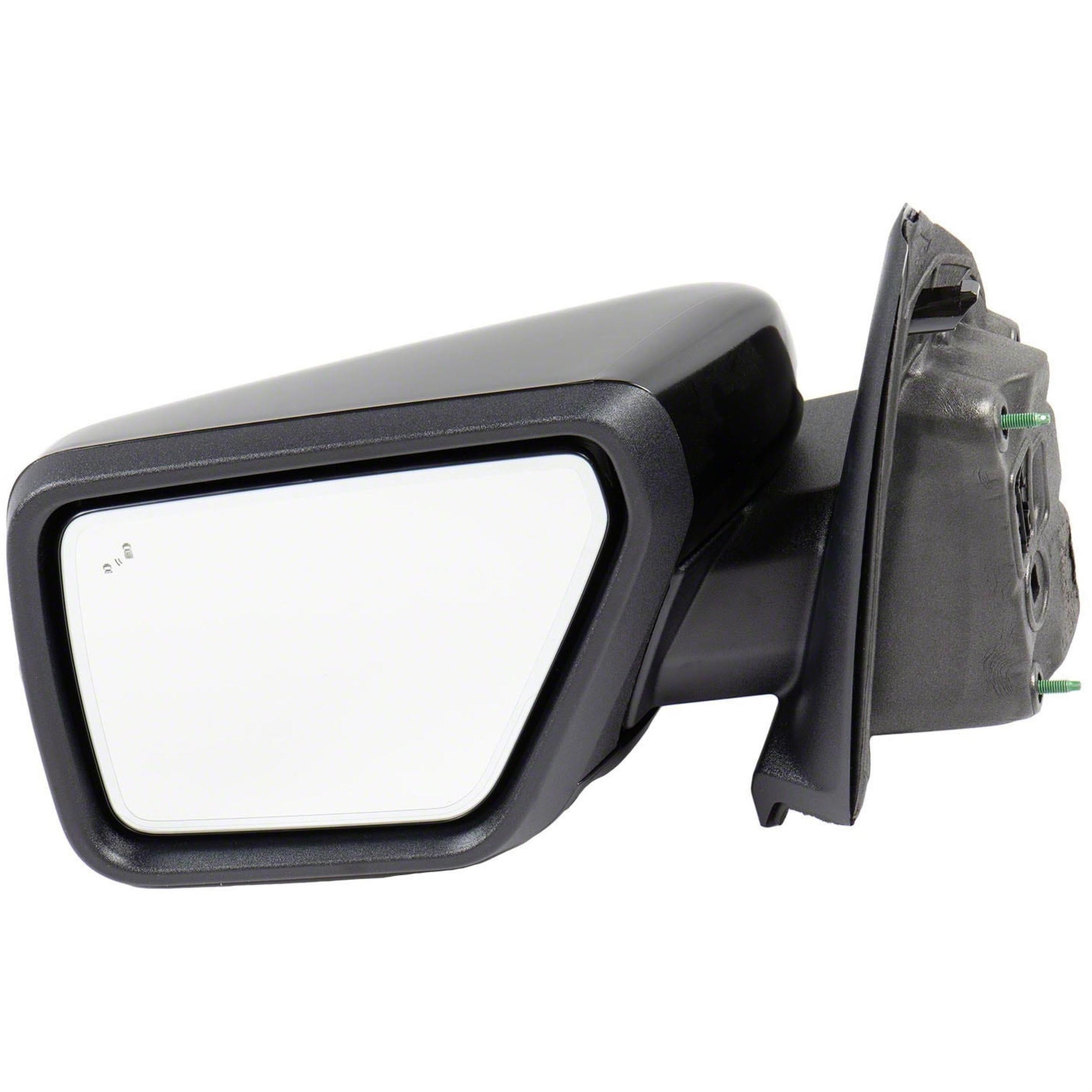 Door Mirror