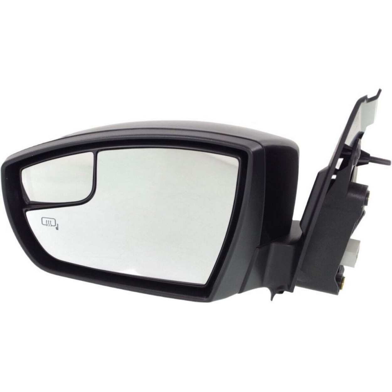 Door Mirror