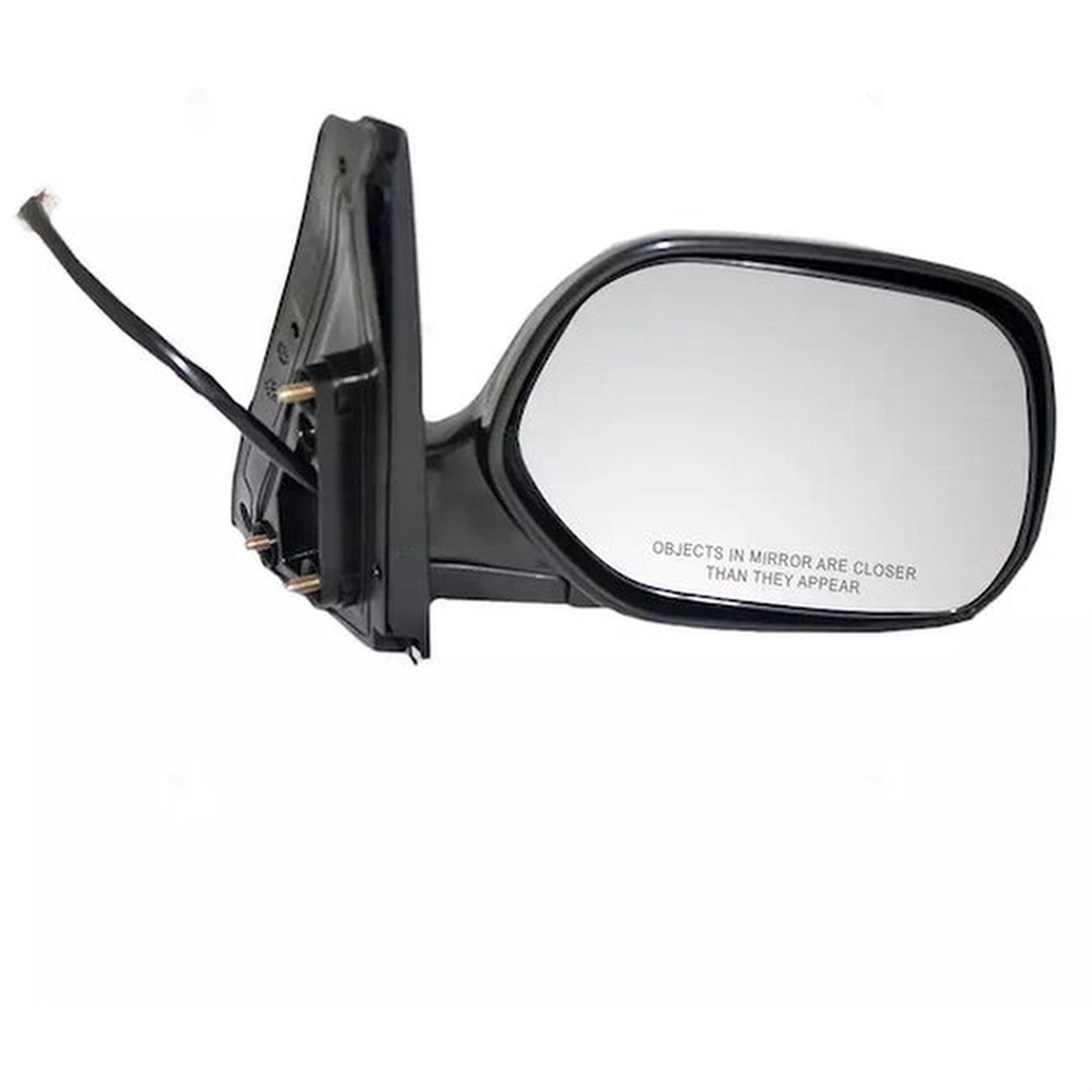 Door Mirror