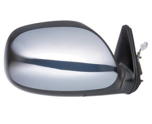 Door Mirror
