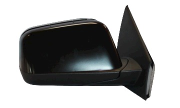 Door Mirror
