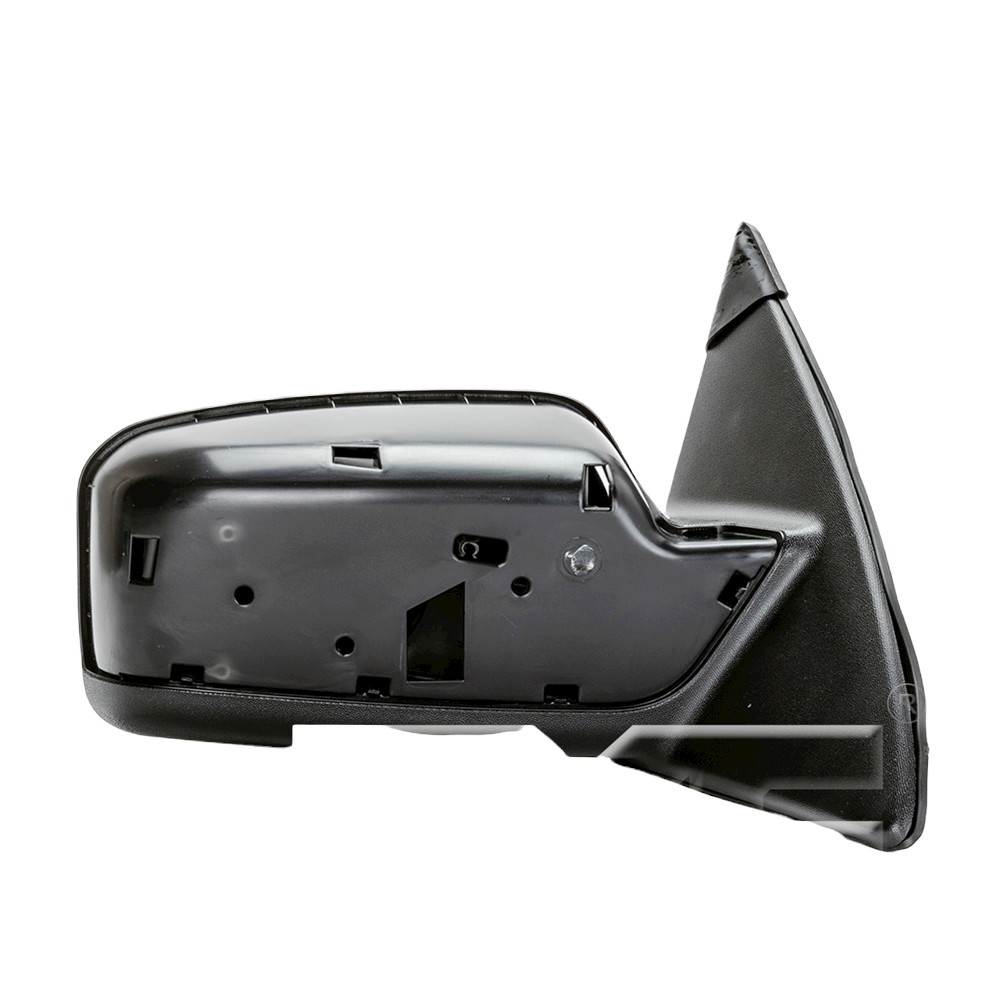 Door Mirror