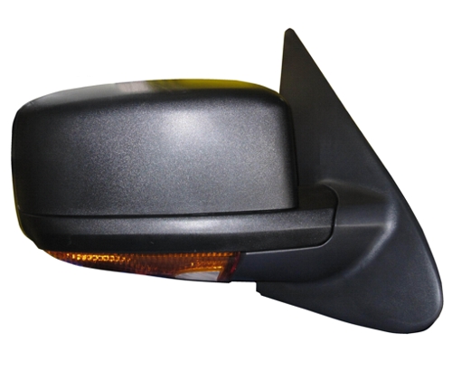 Door Mirror