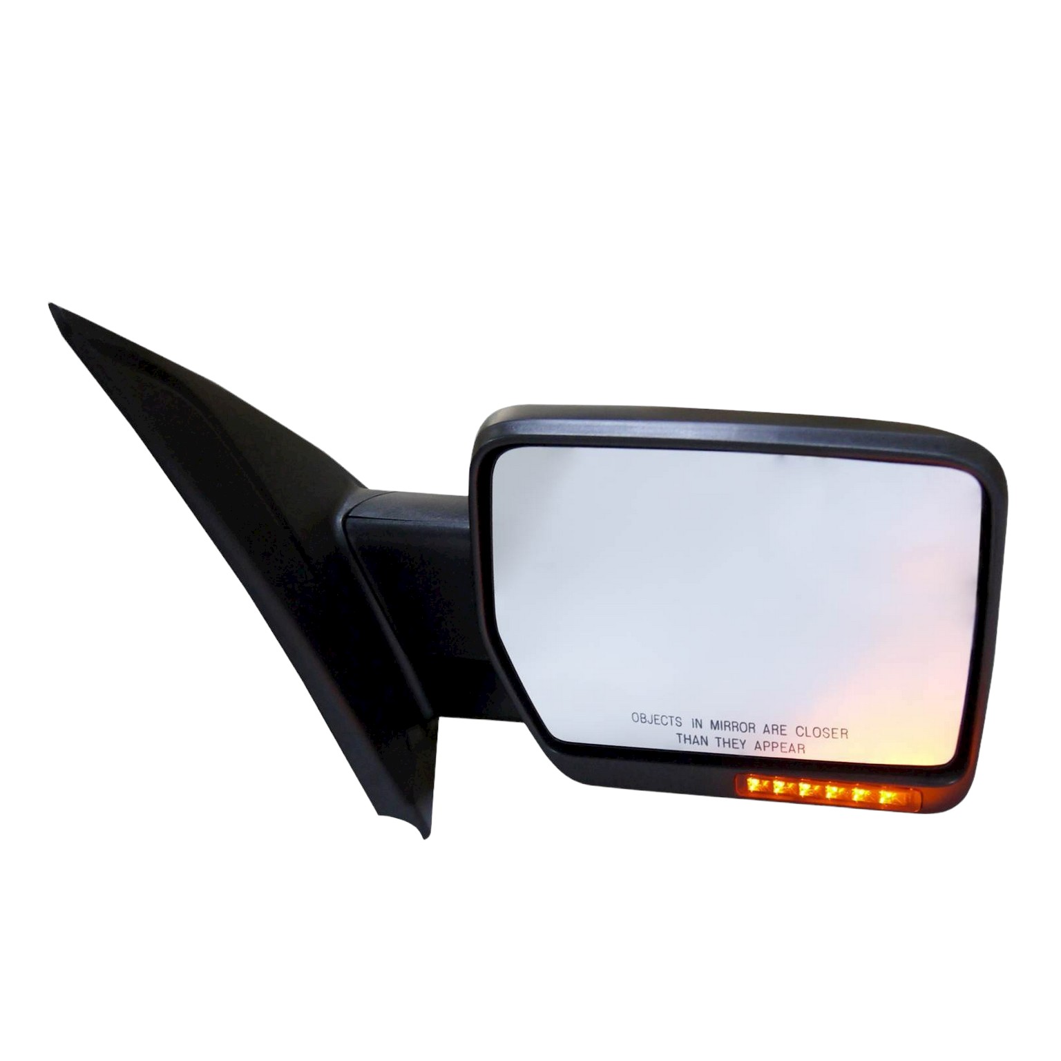 Door Mirror