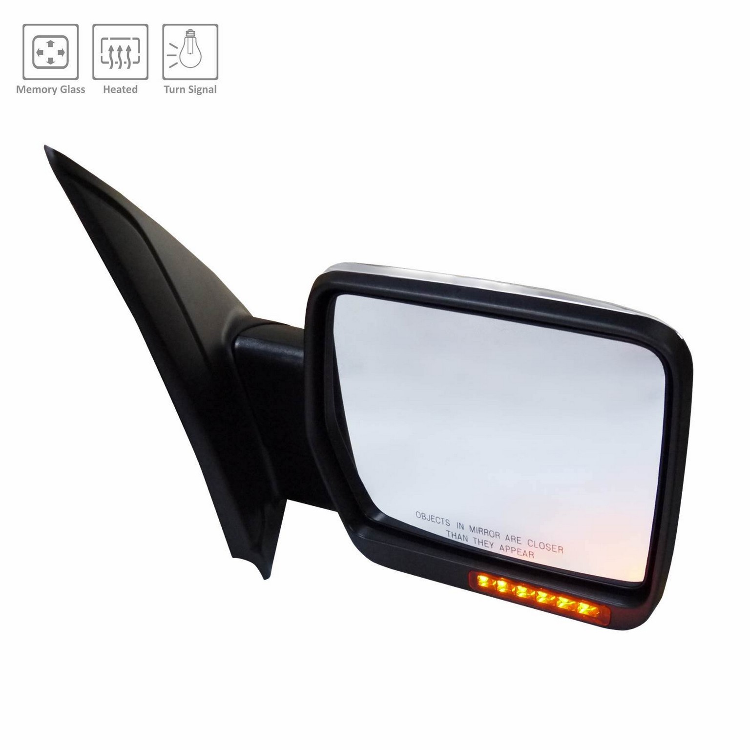 Door Mirror
