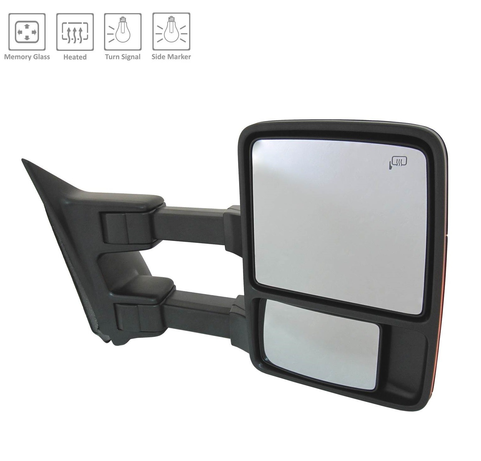 Door Mirror