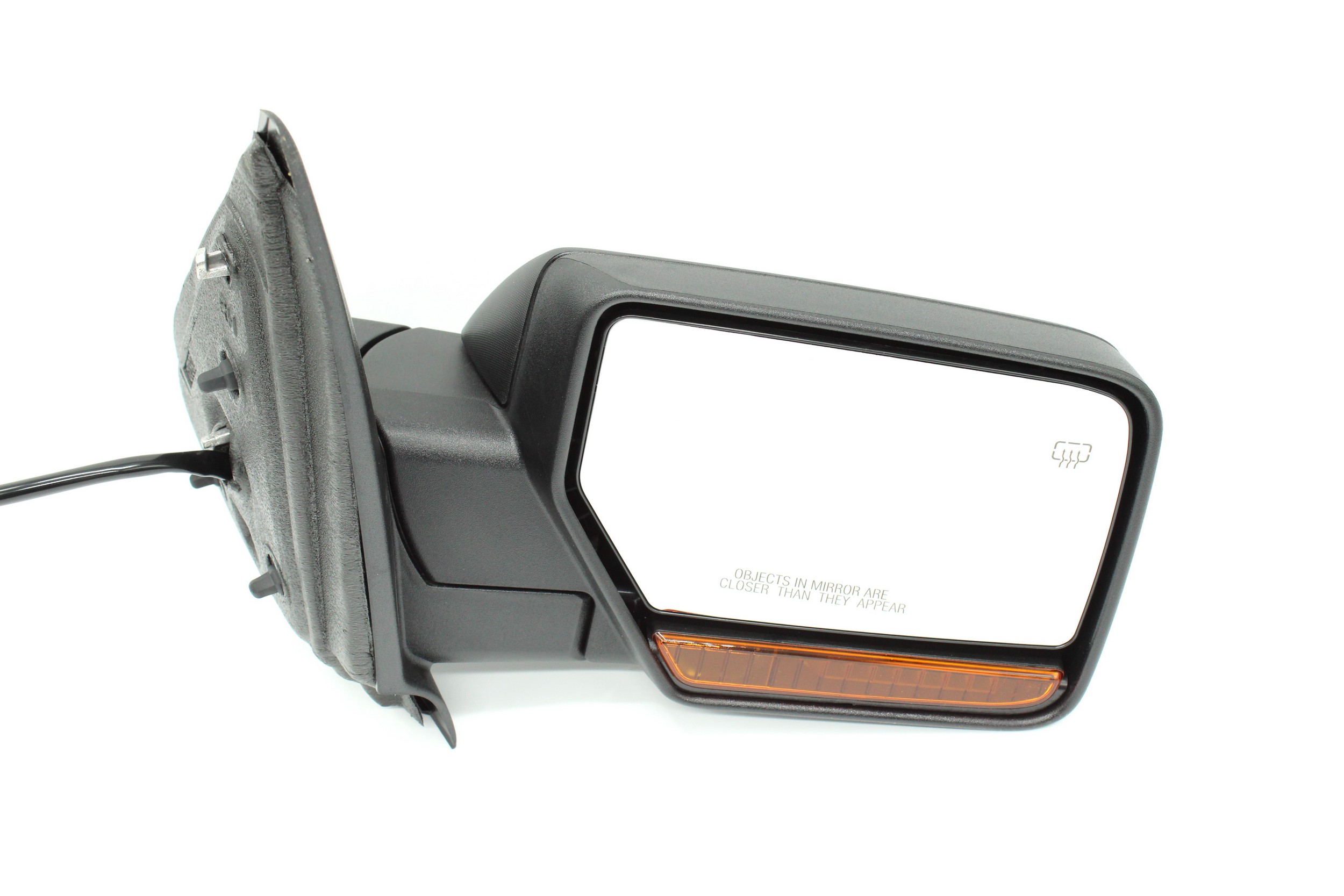 Door Mirror