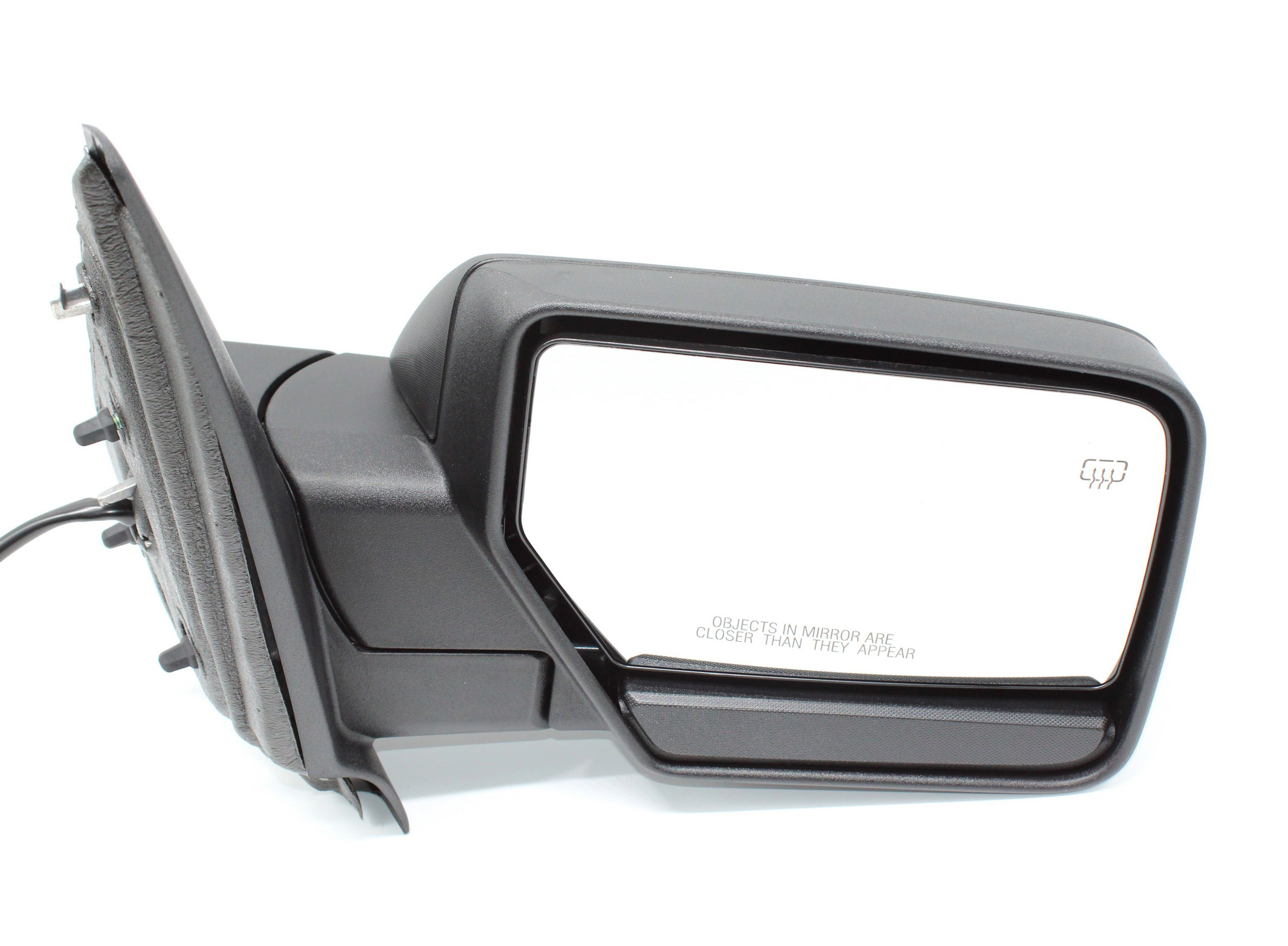 Door Mirror