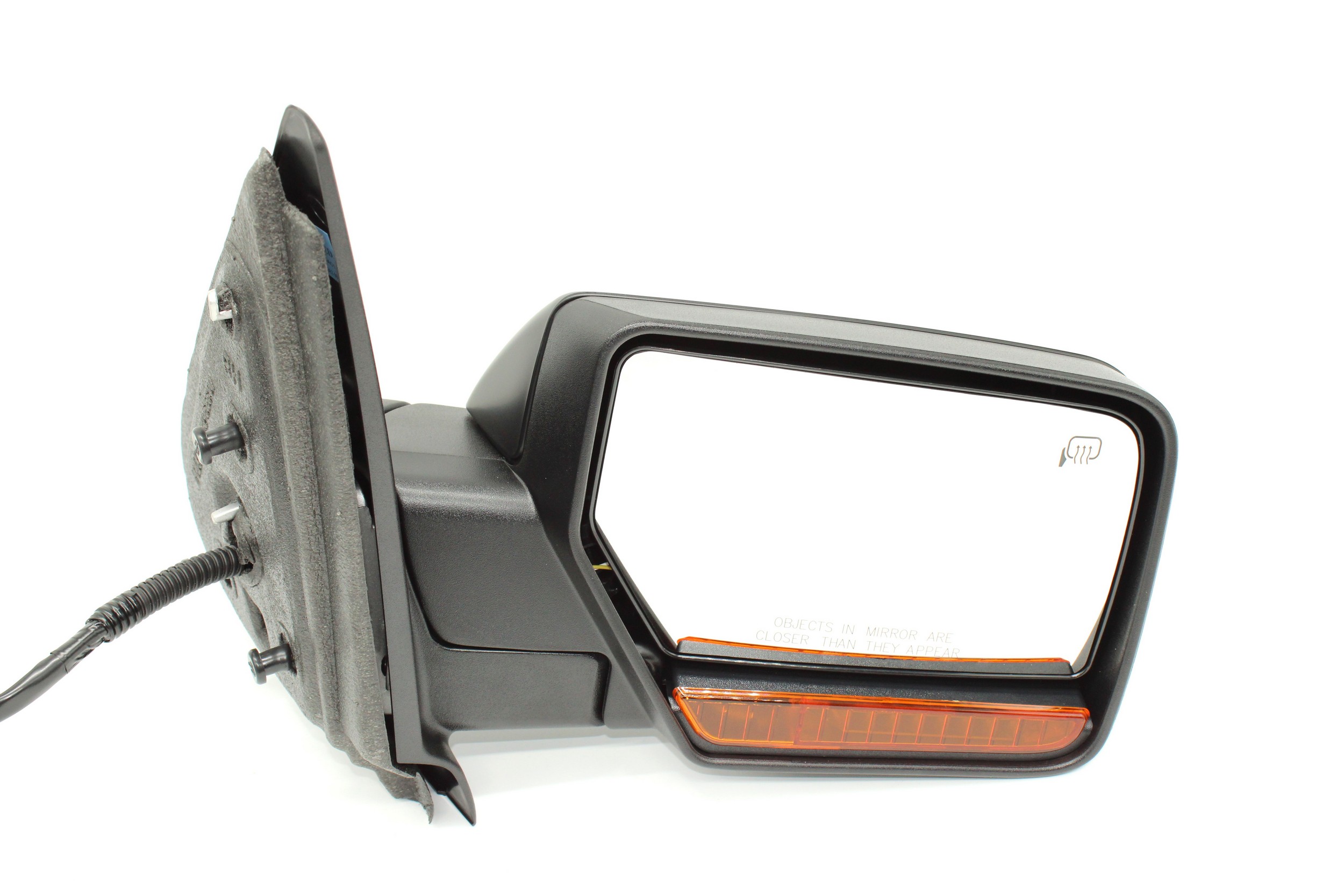 Door Mirror