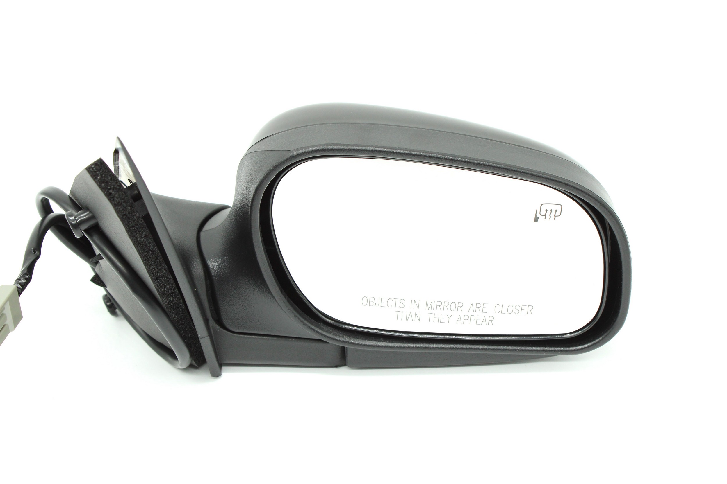 Door Mirror