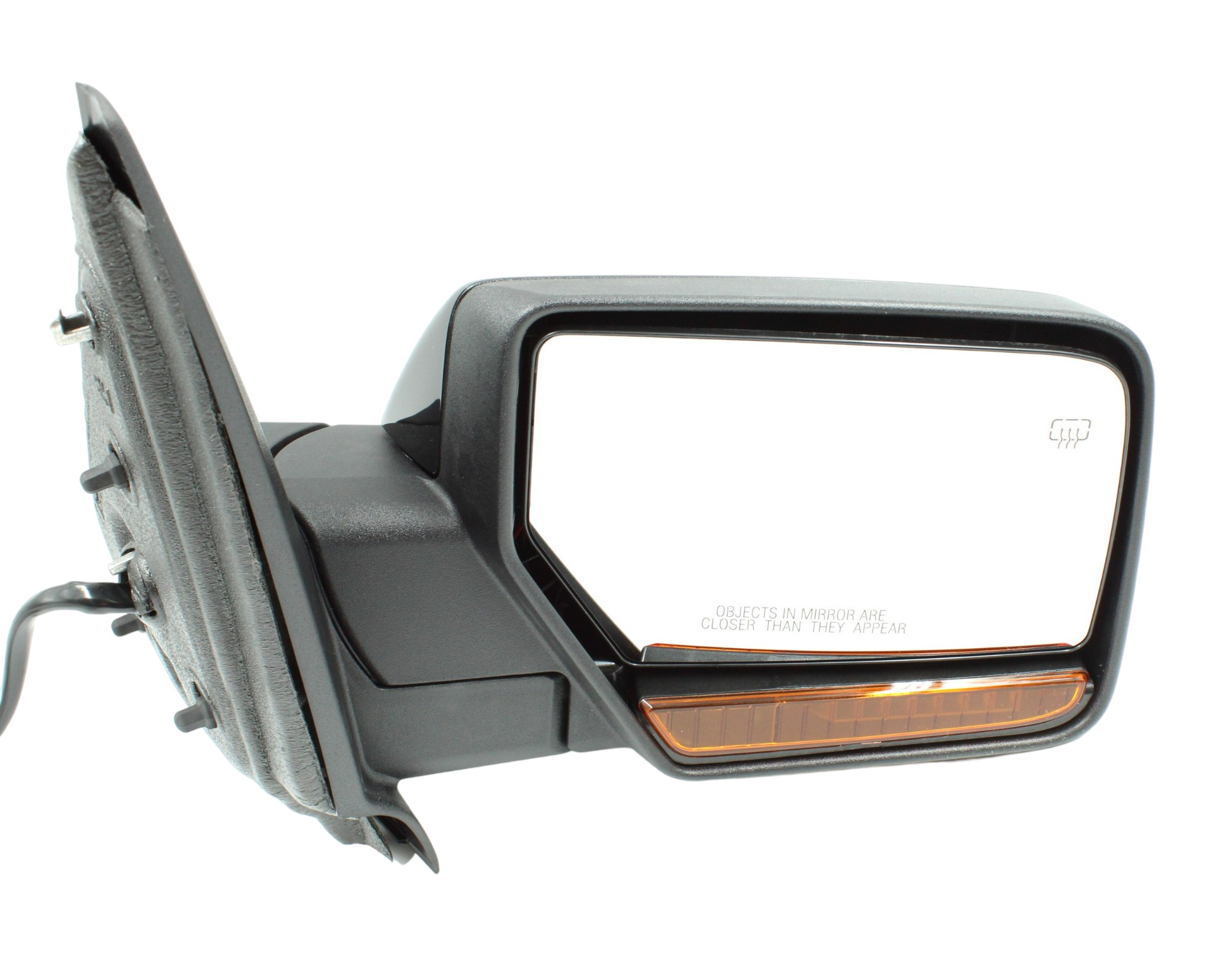 Door Mirror