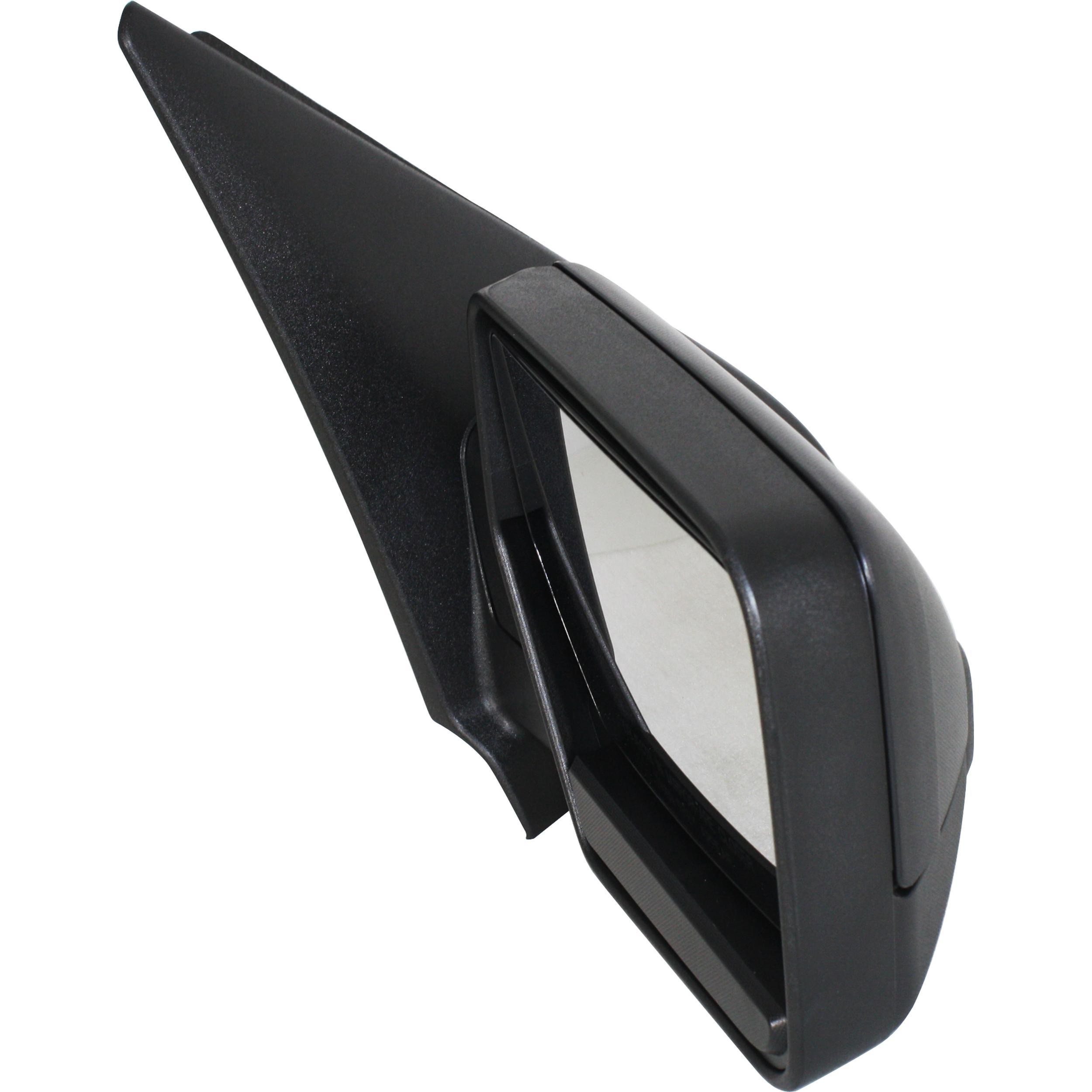 Door Mirror