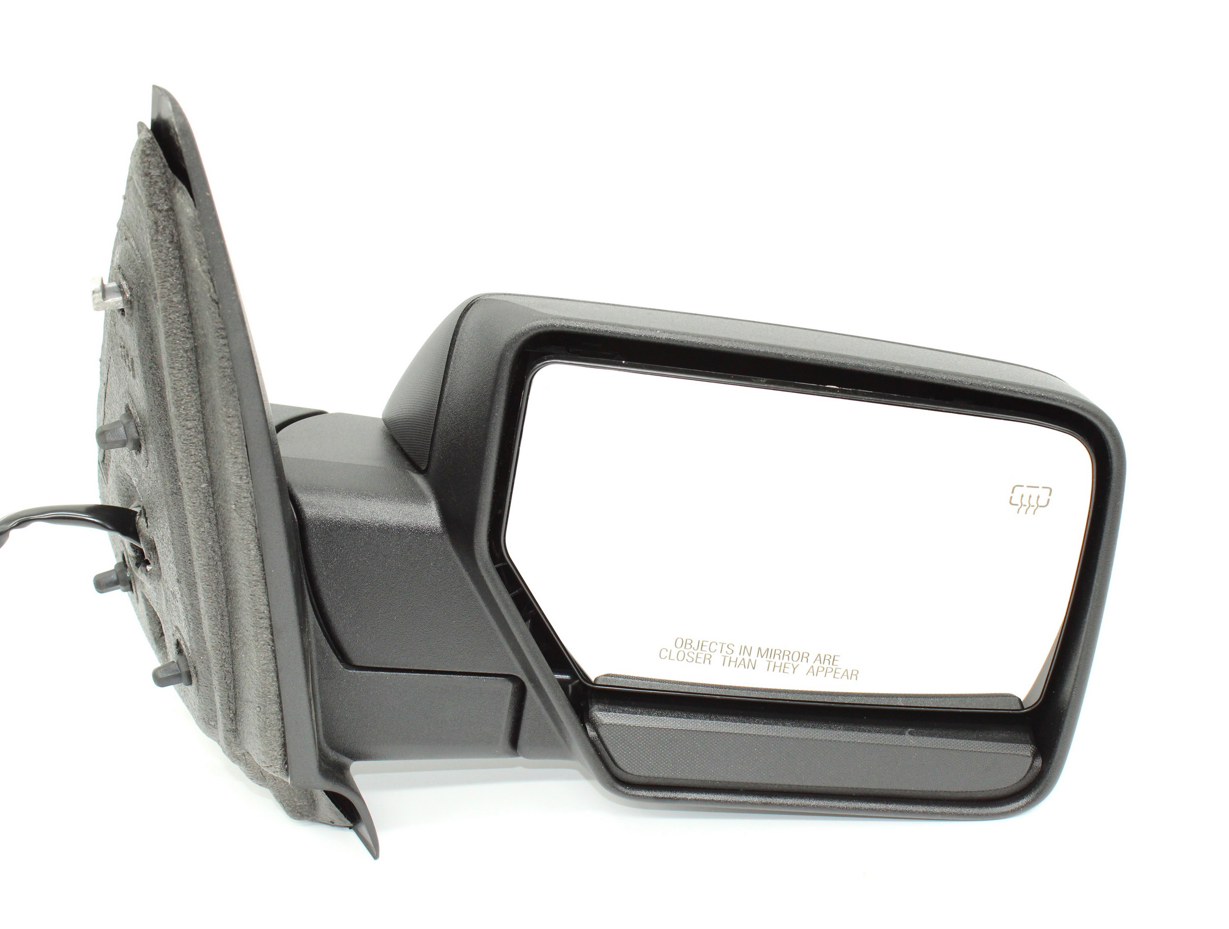 Door Mirror