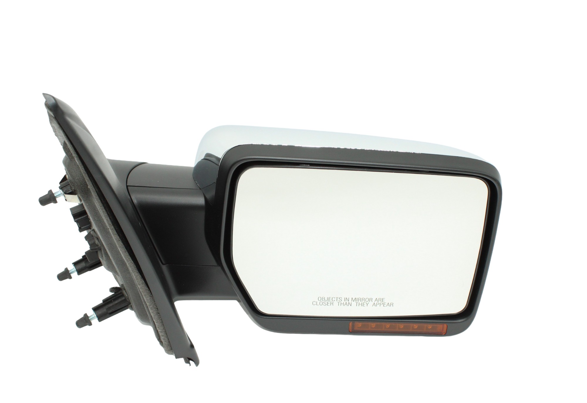 Door Mirror