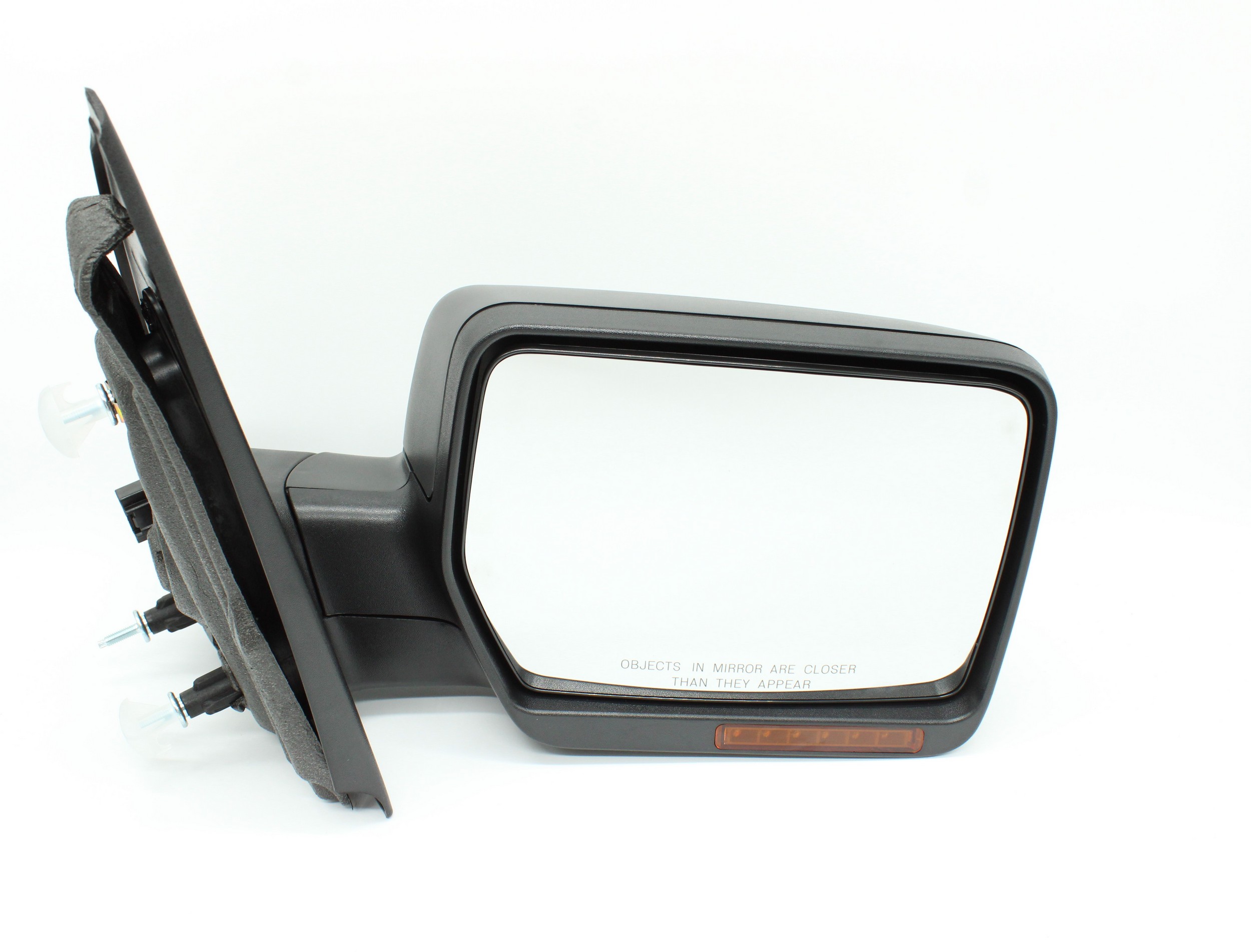 Door Mirror