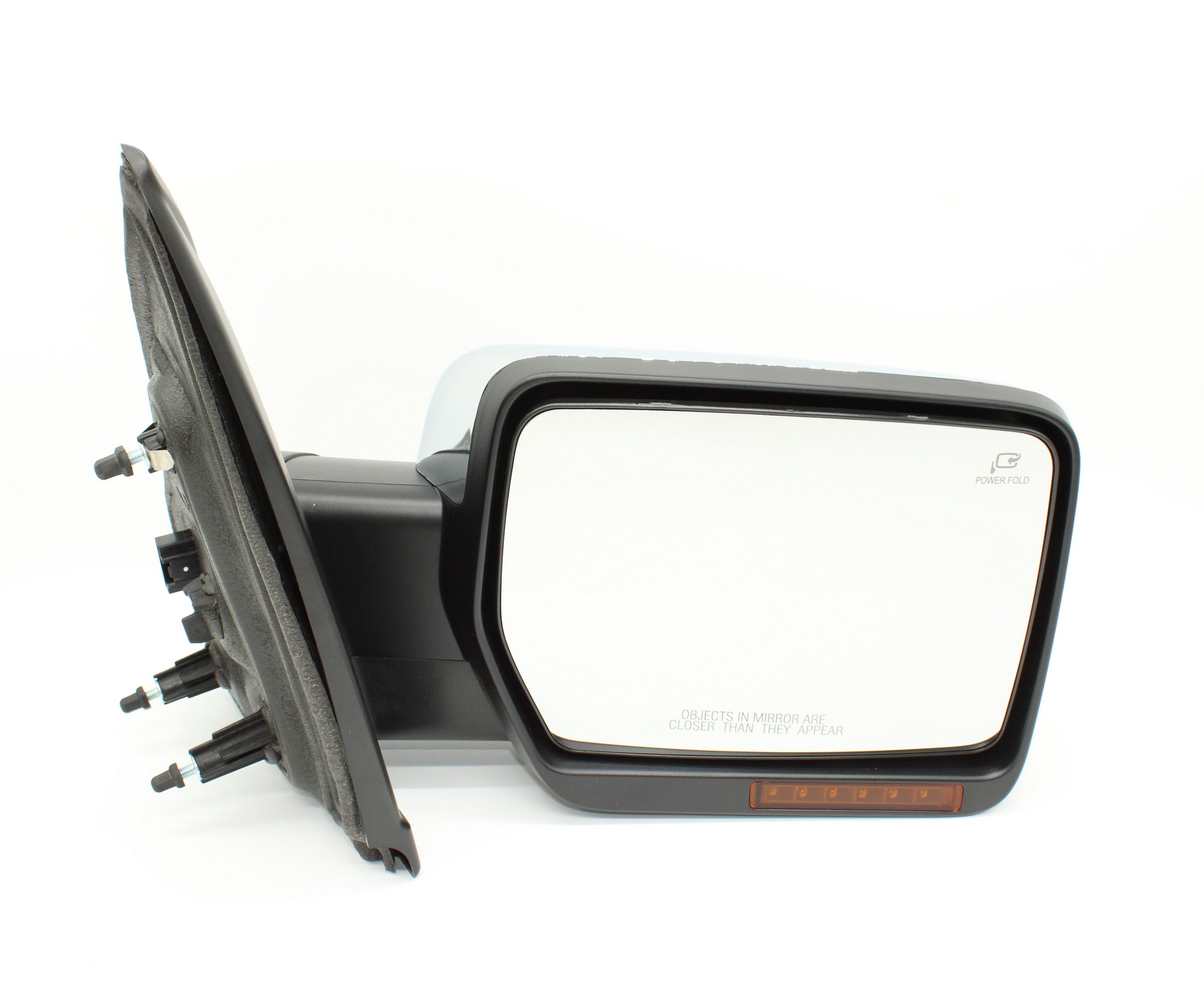 Door Mirror