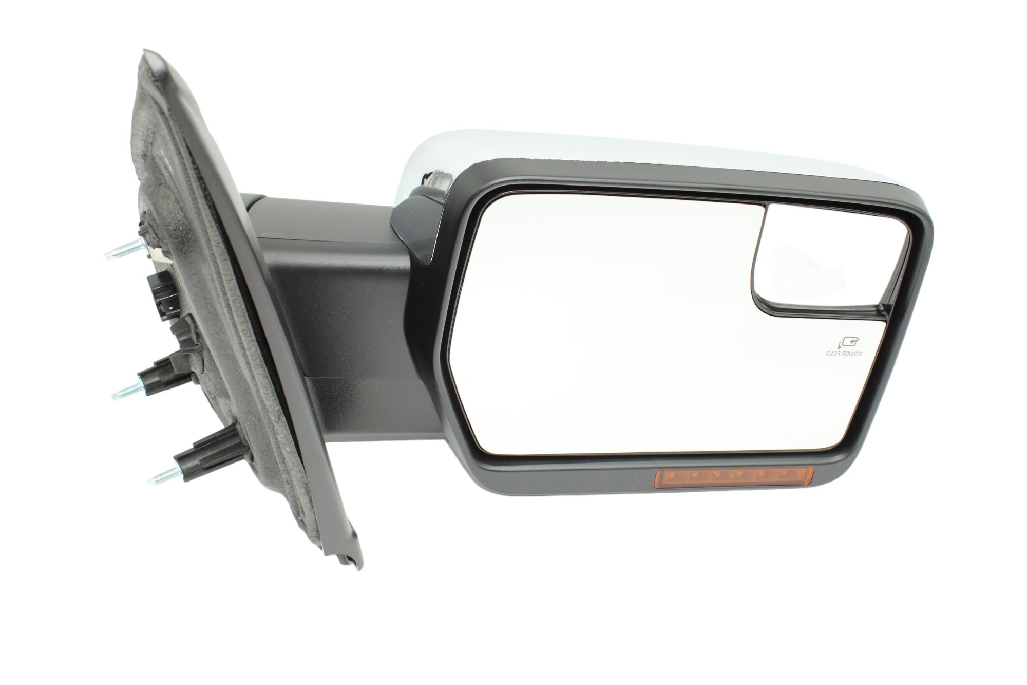 Door Mirror