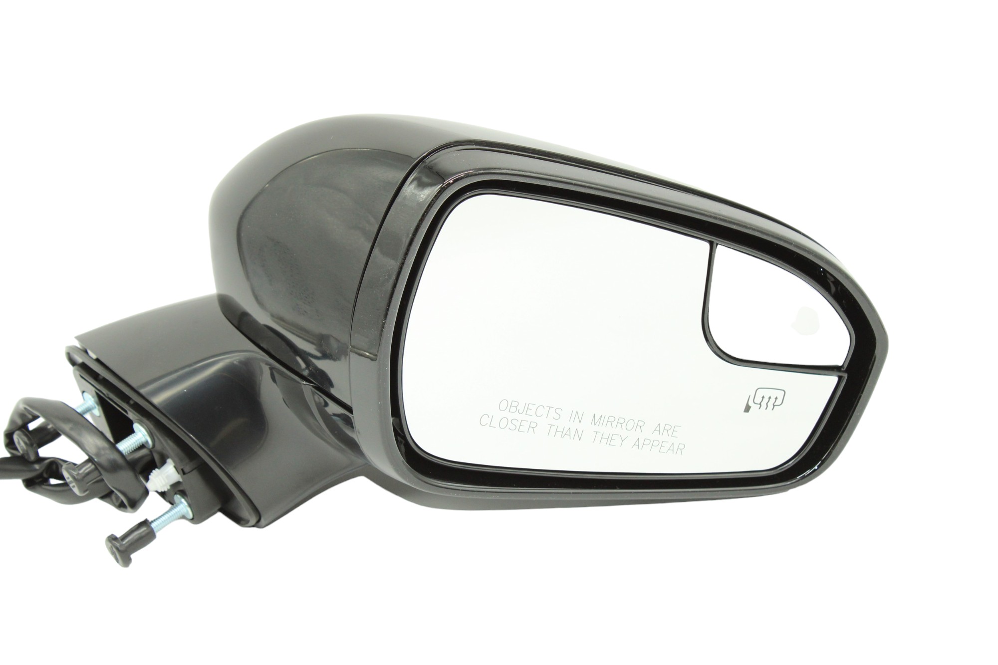 Door Mirror