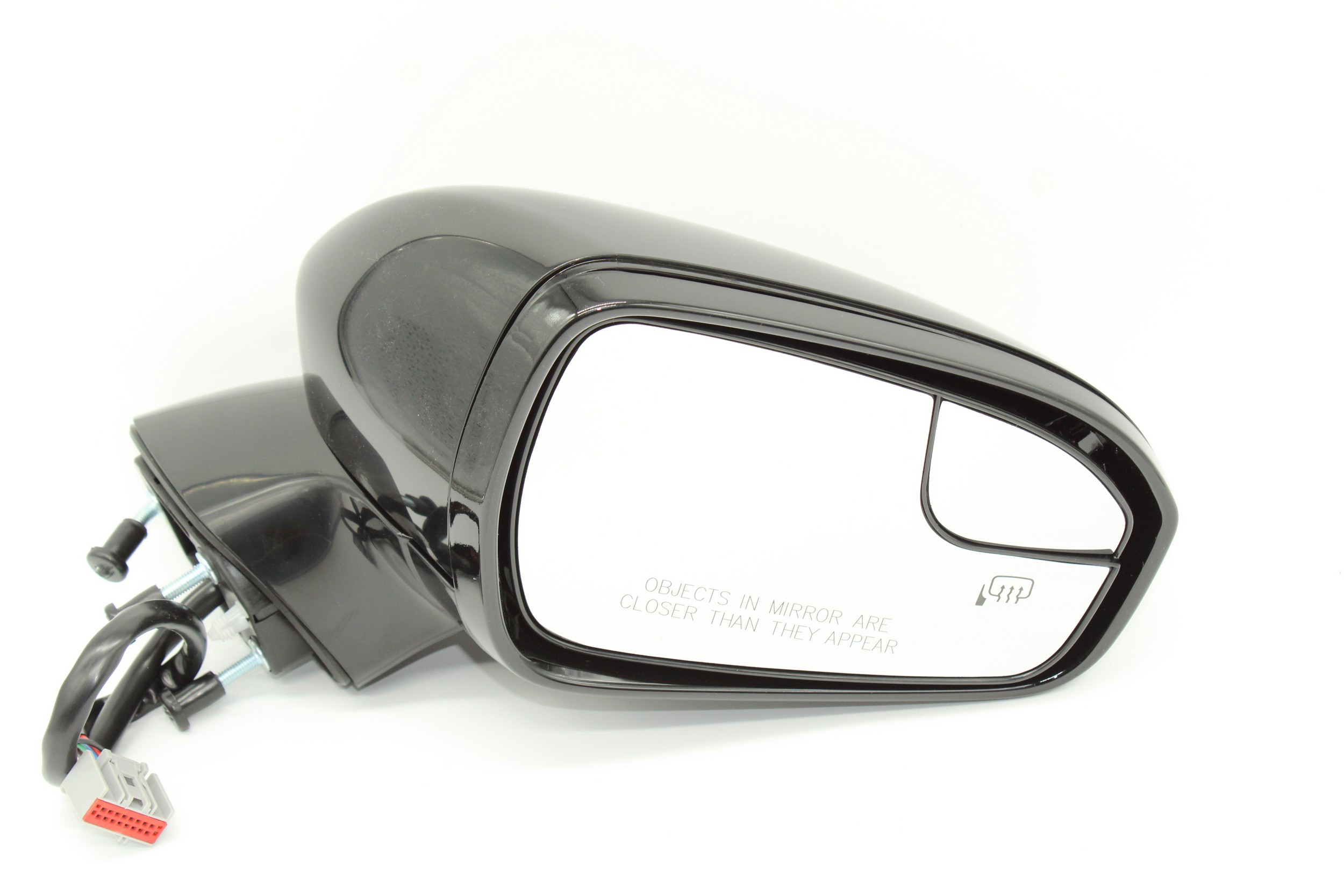 Door Mirror