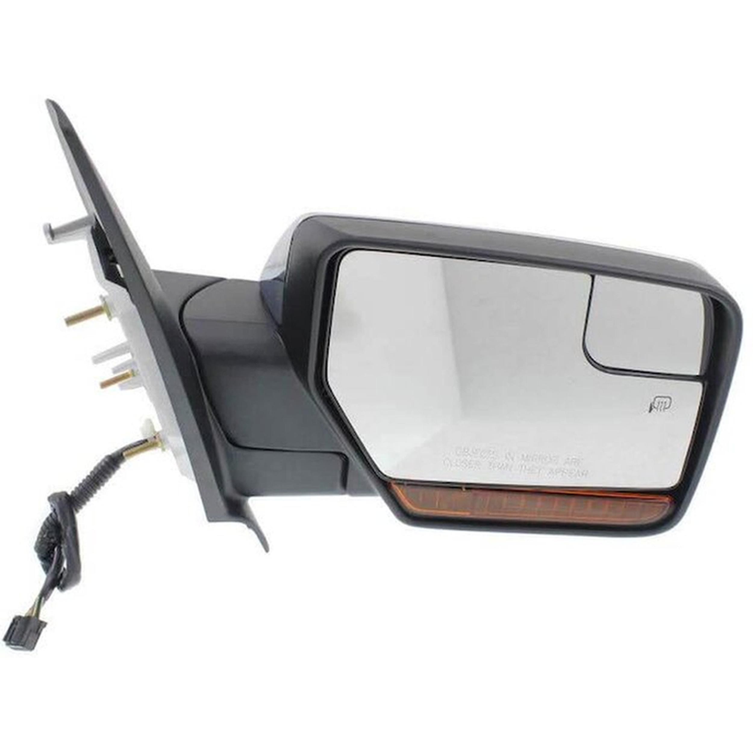 Door Mirror