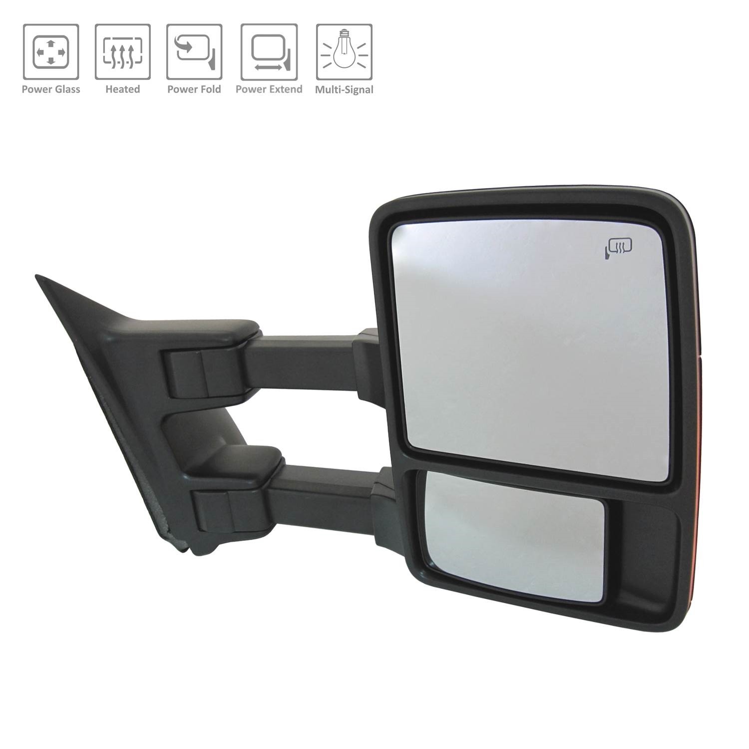 Door Mirror