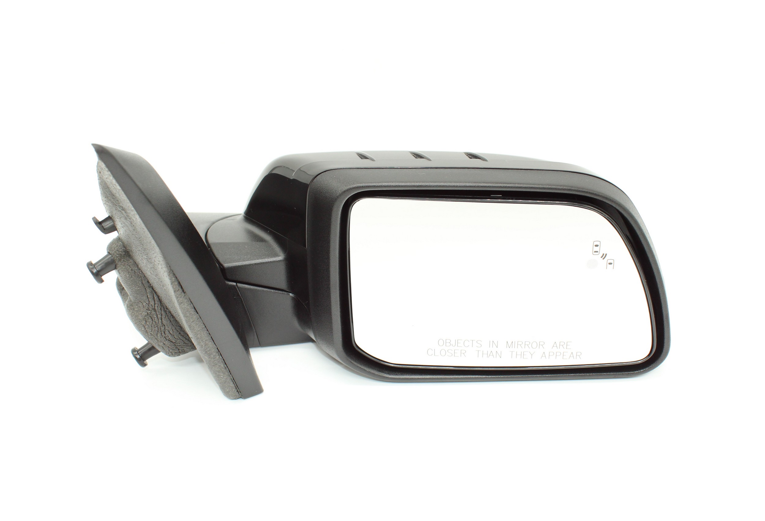 Door Mirror