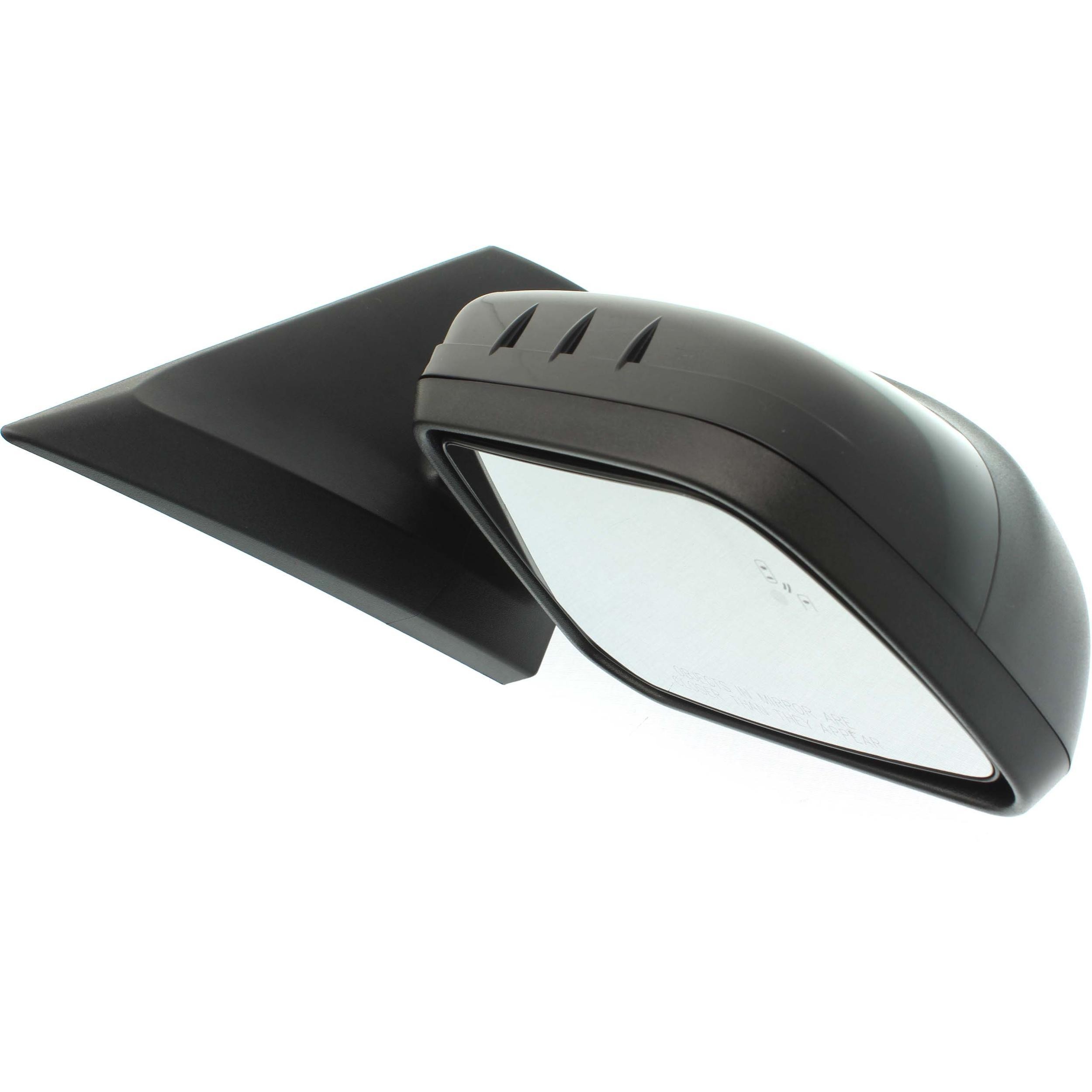 Door Mirror