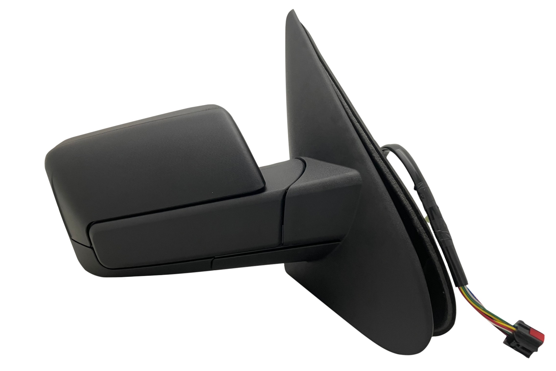 Door Mirror