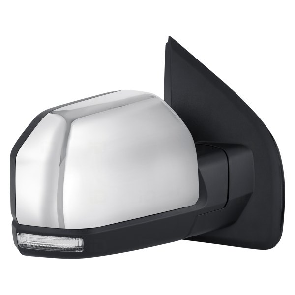 Door Mirror