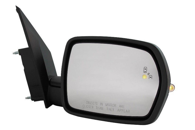 Door Mirror