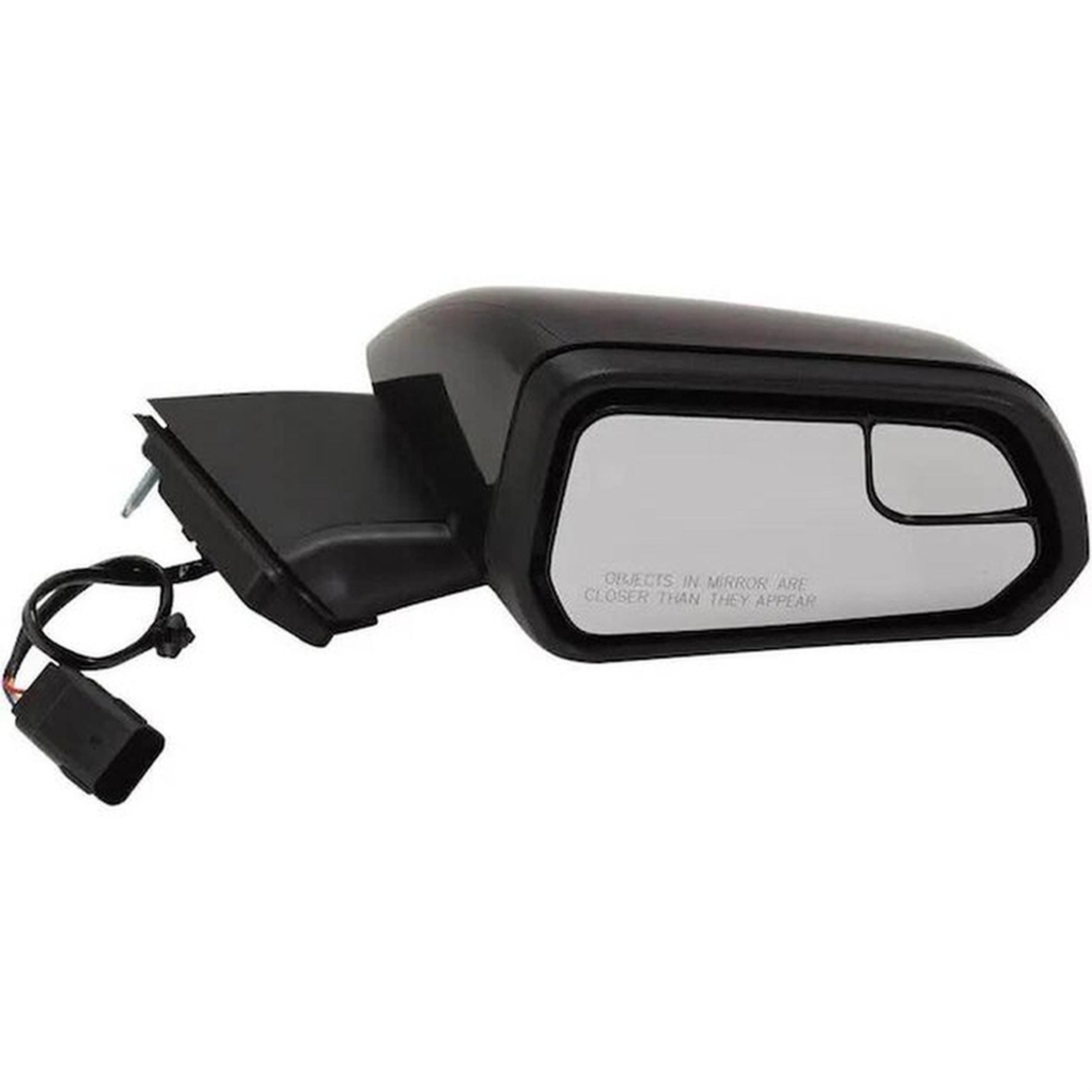 Door Mirror