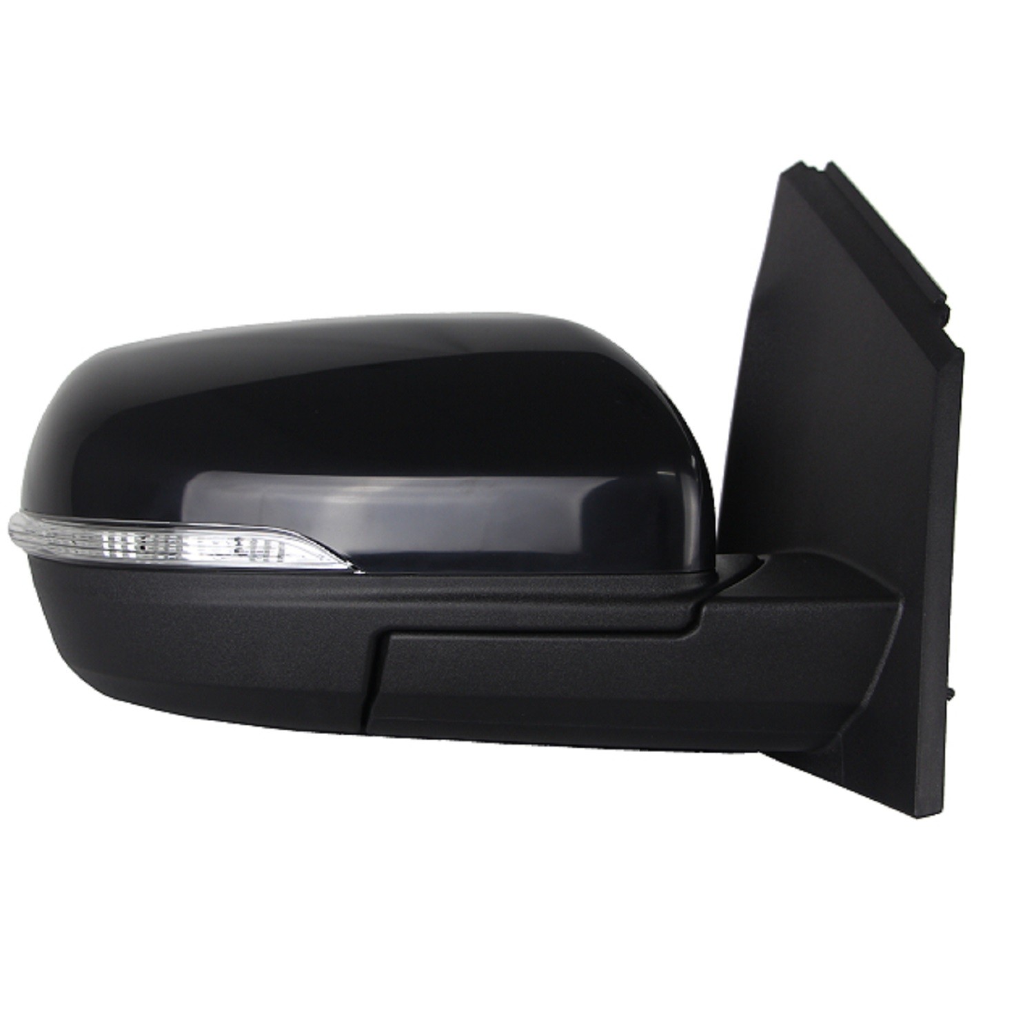 Door Mirror