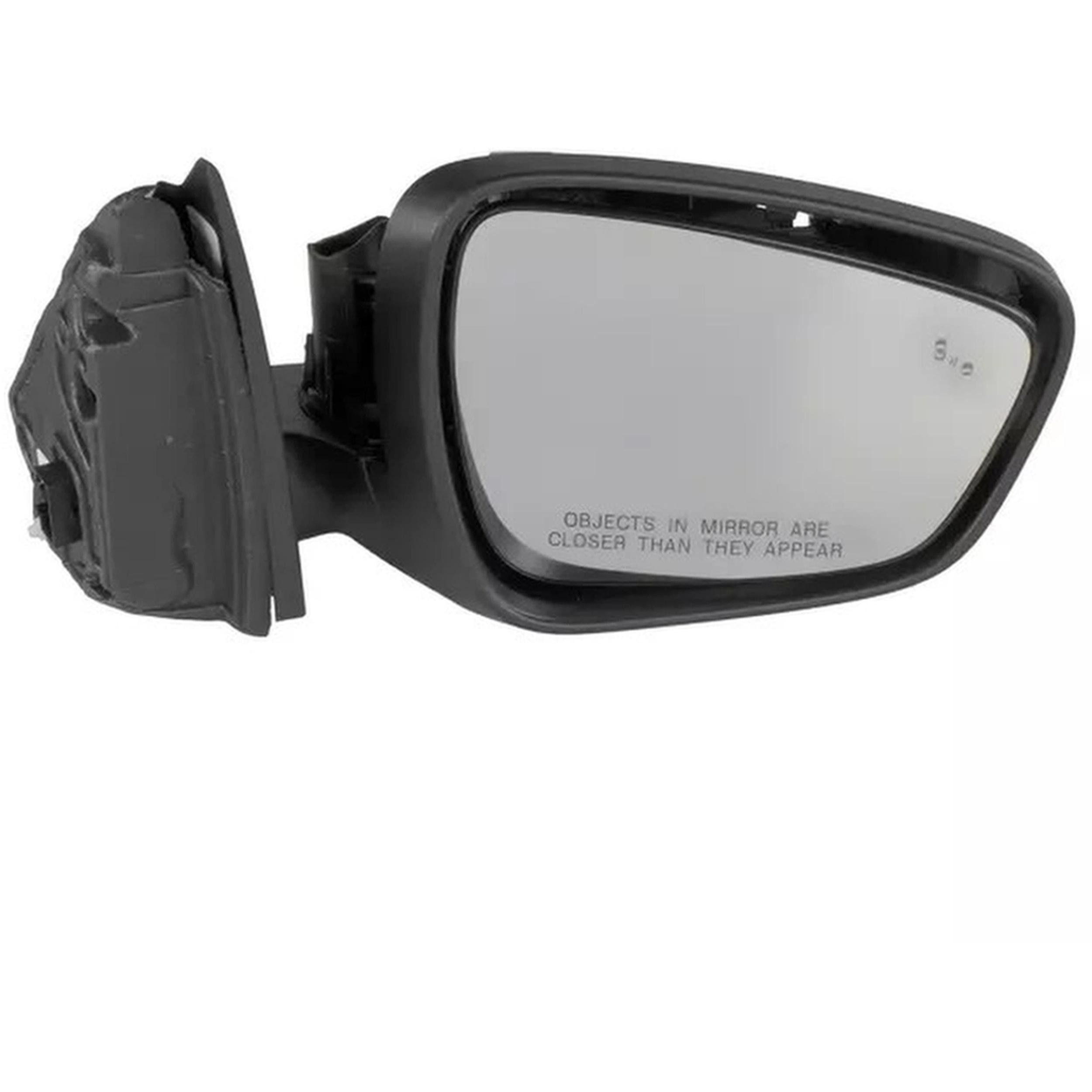 Door Mirror