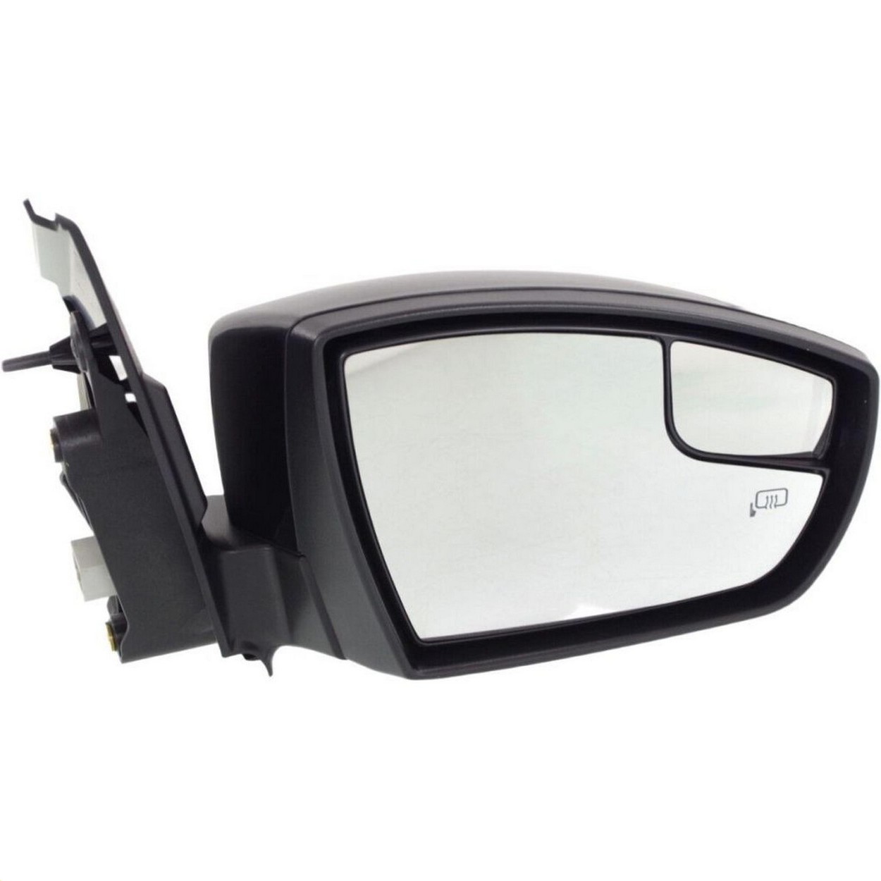 Door Mirror