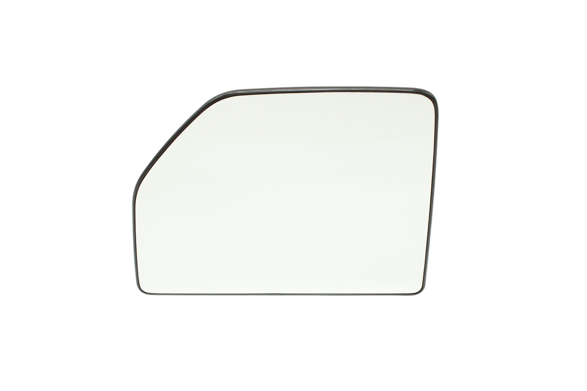 Door Mirror Glass
