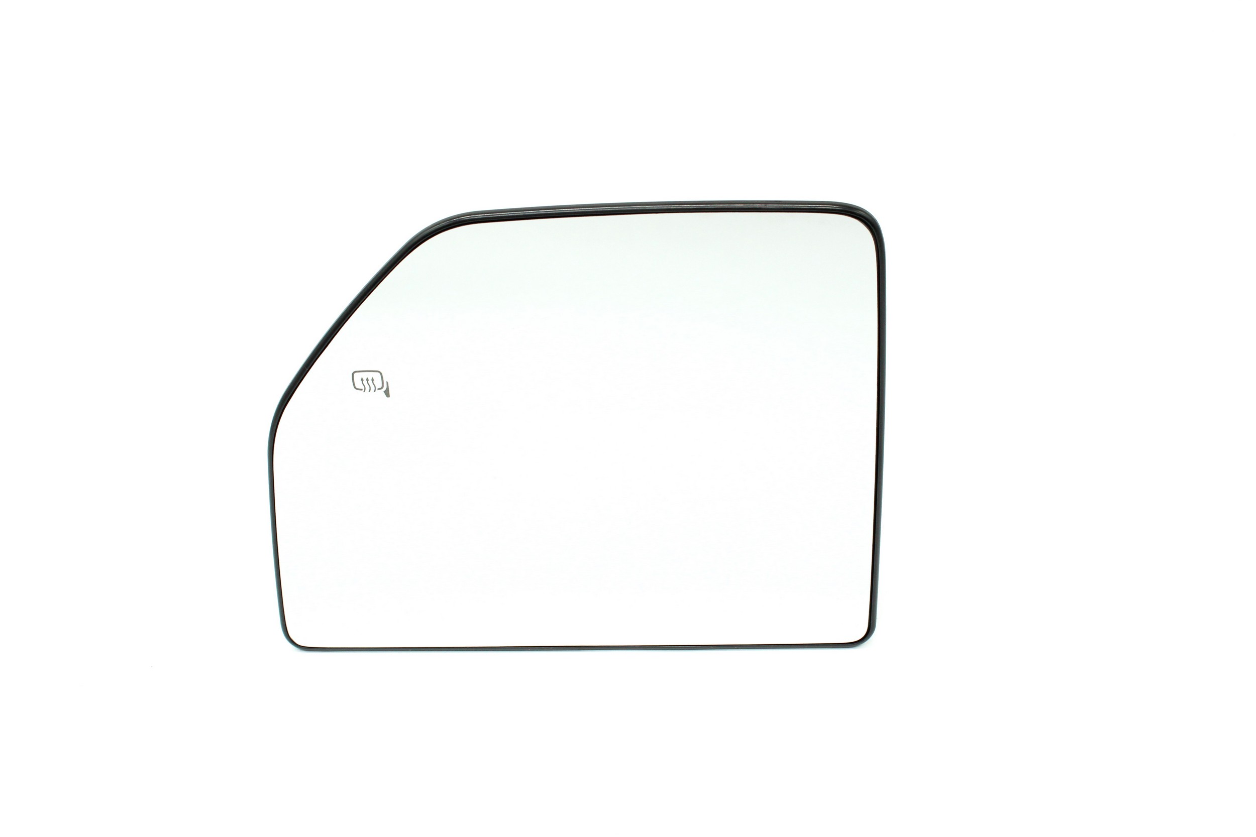 Door Mirror Glass